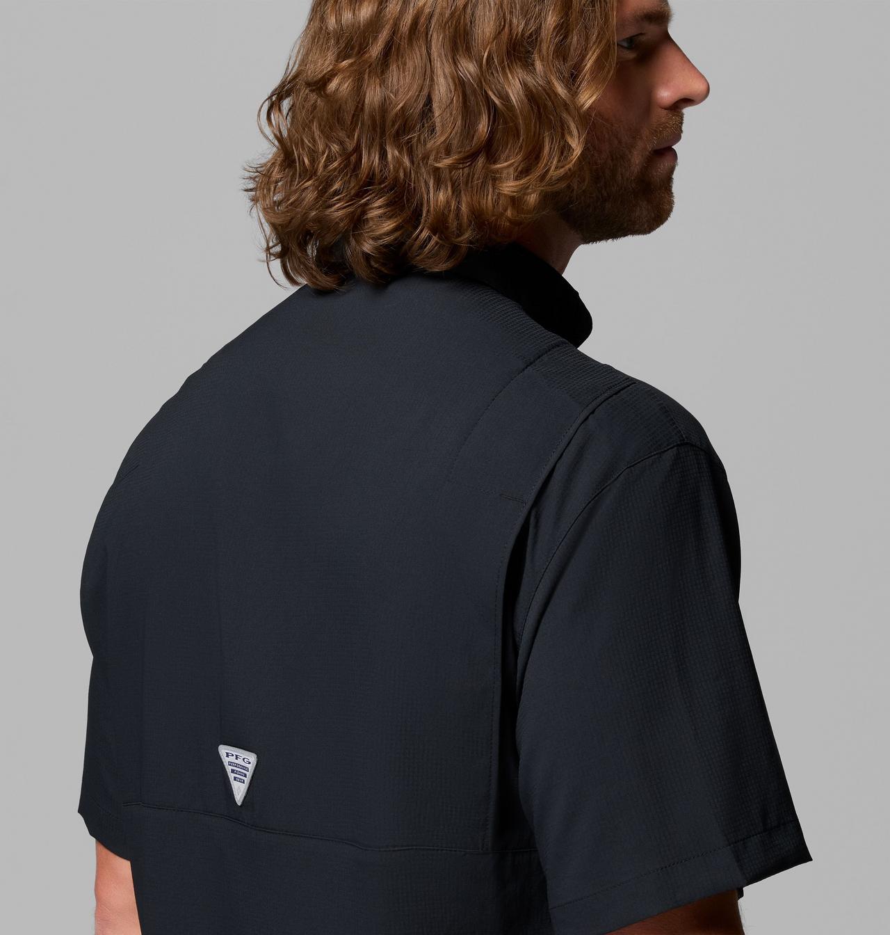 CLG Tamiami™ Short Sleeve Shirt | 773 | M 6