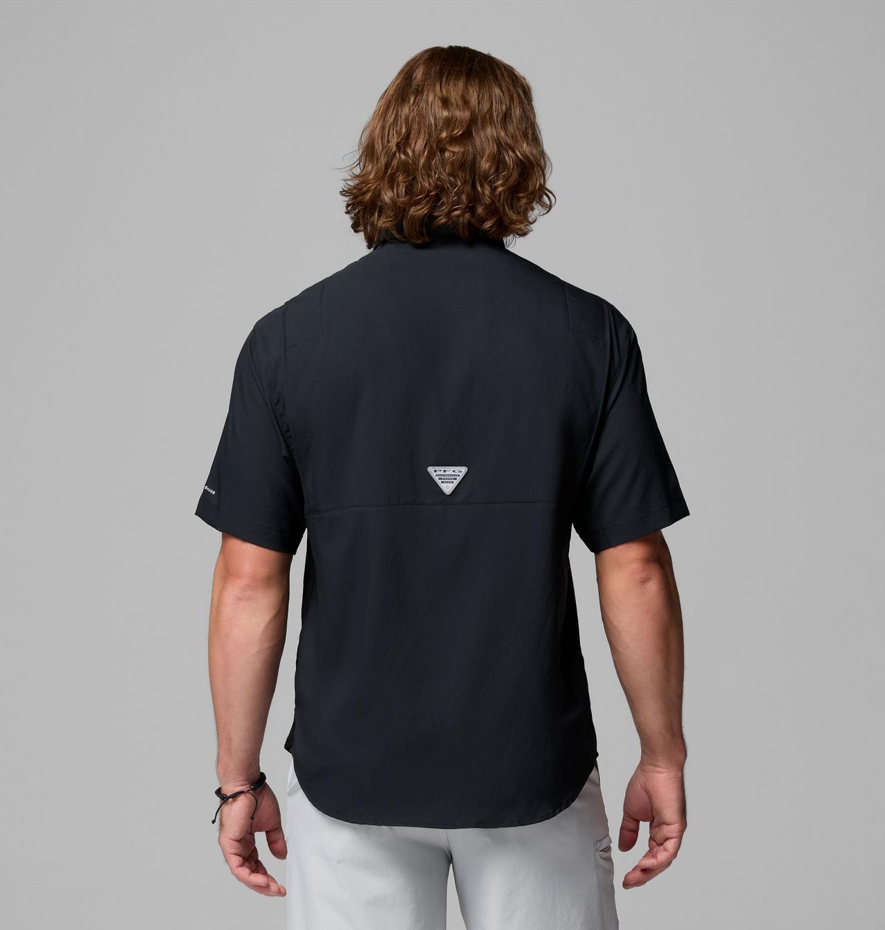 CLG Tamiami™ Short Sleeve Shirt | 773 | M 3