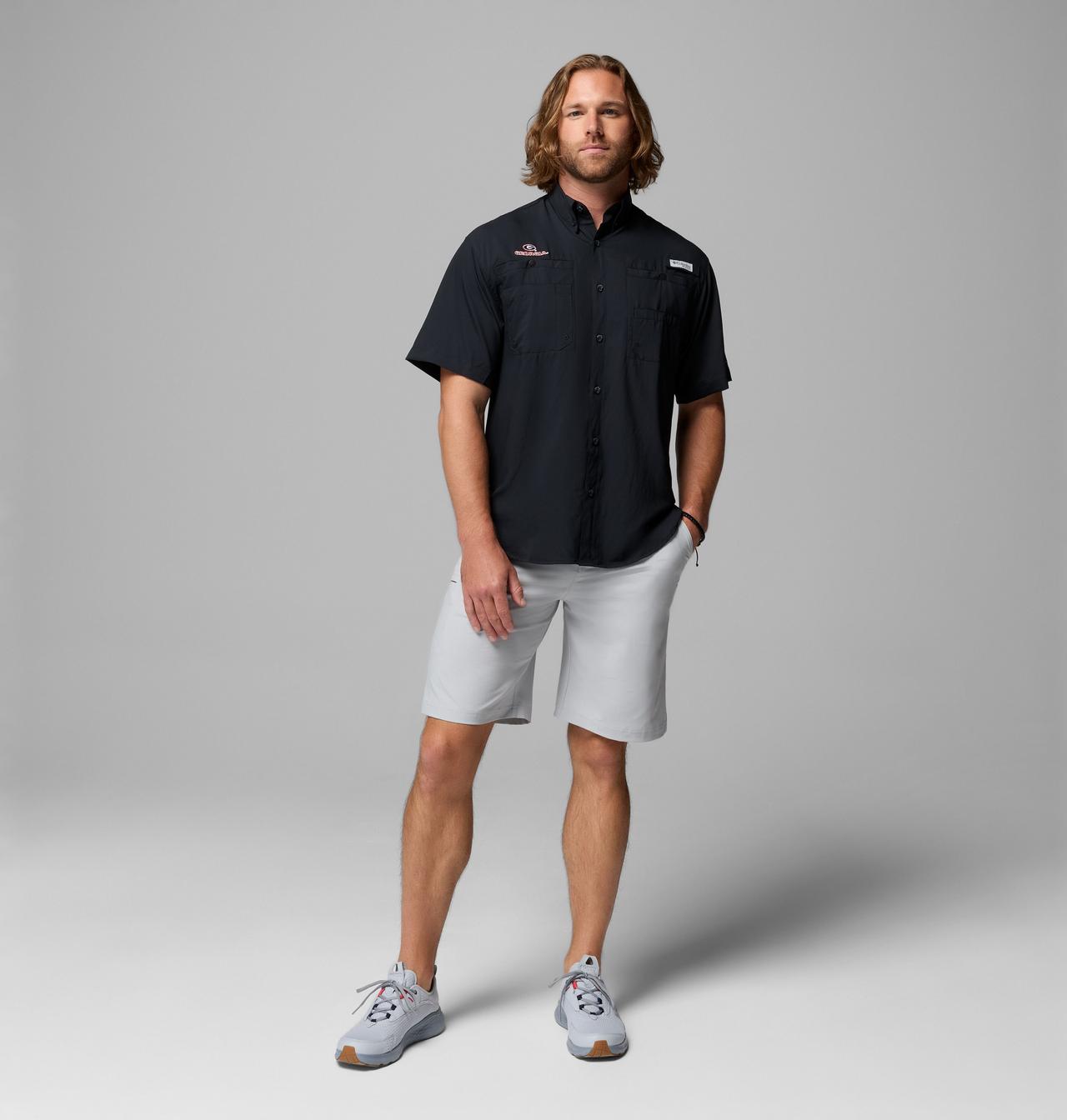 CLG Tamiami™ Short Sleeve Shirt | 773 | M 2