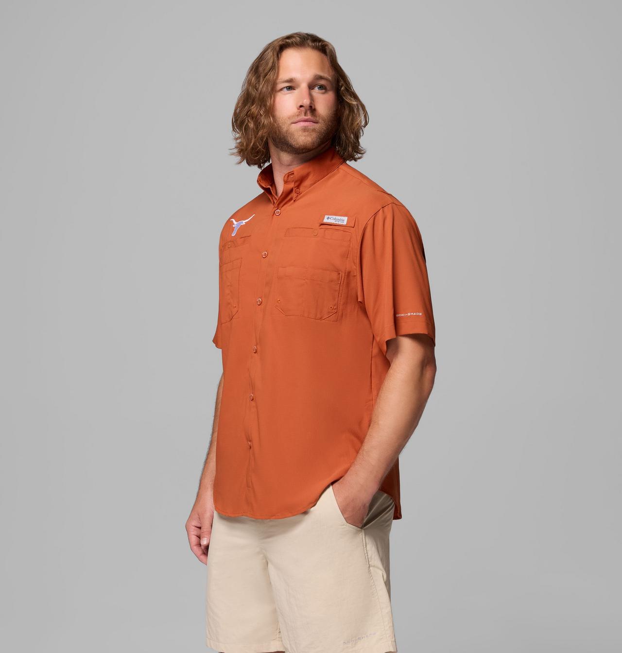 CLG Tamiami™ Short Sleeve Shirt | 826 | S 4