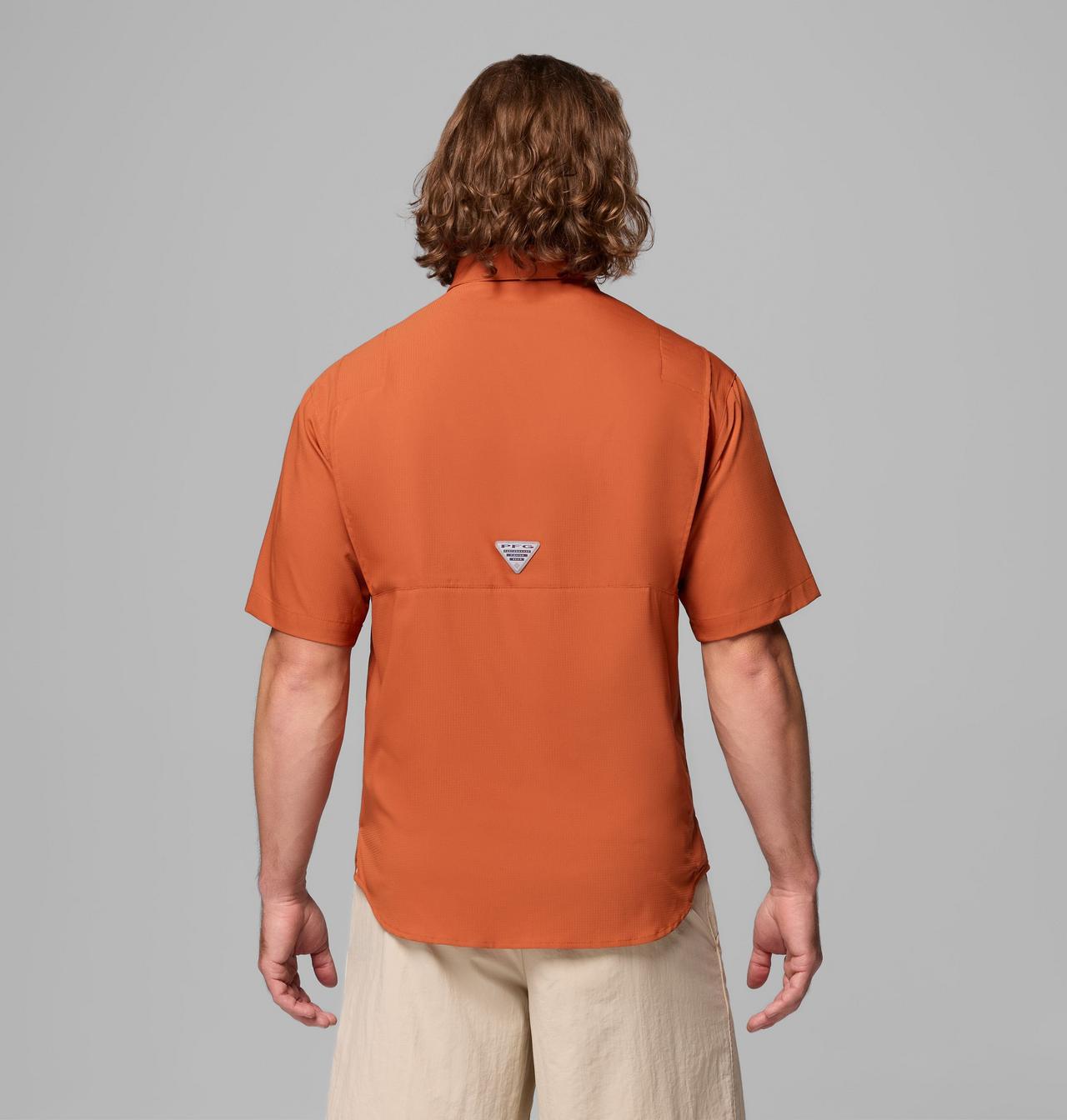 CLG Tamiami™ Short Sleeve Shirt | 826 | S 3