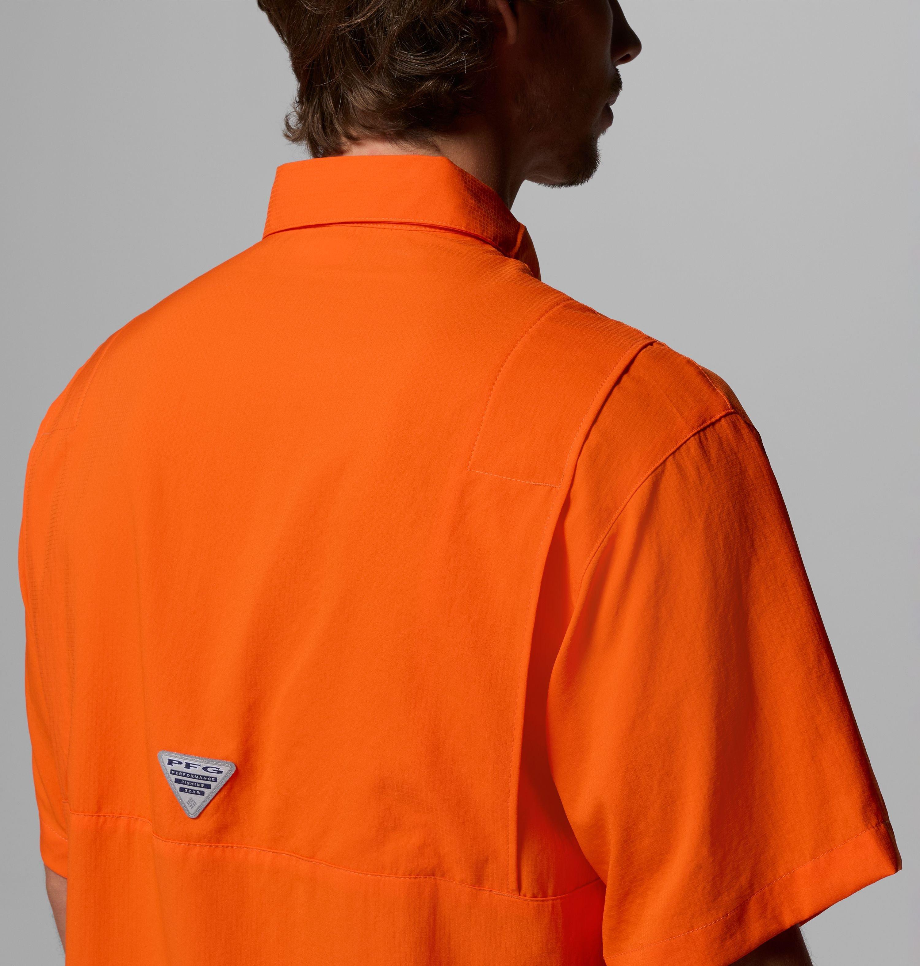 Collegiate Tamiami™ Short Sleeve Shirt | 832 | L 6