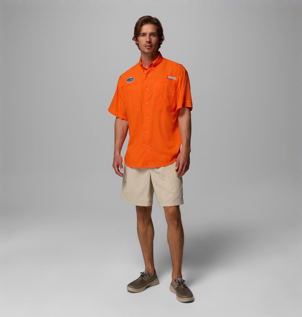 CLG Tamiami™ Short Sleeve Shirt | 832 | S 2