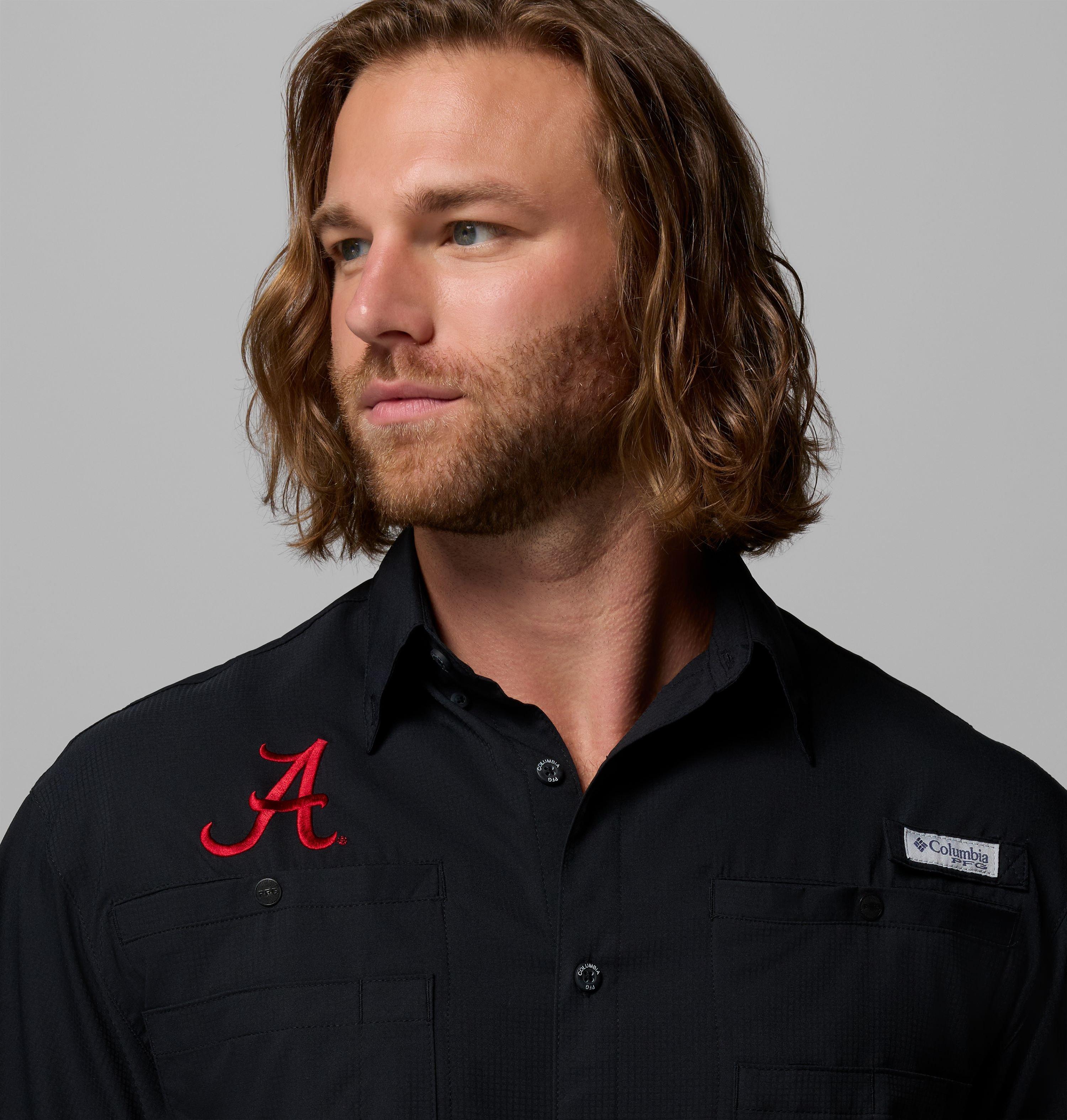 Collegiate Tamiami™ Short Sleeve Shirt | 960 | XXL 5