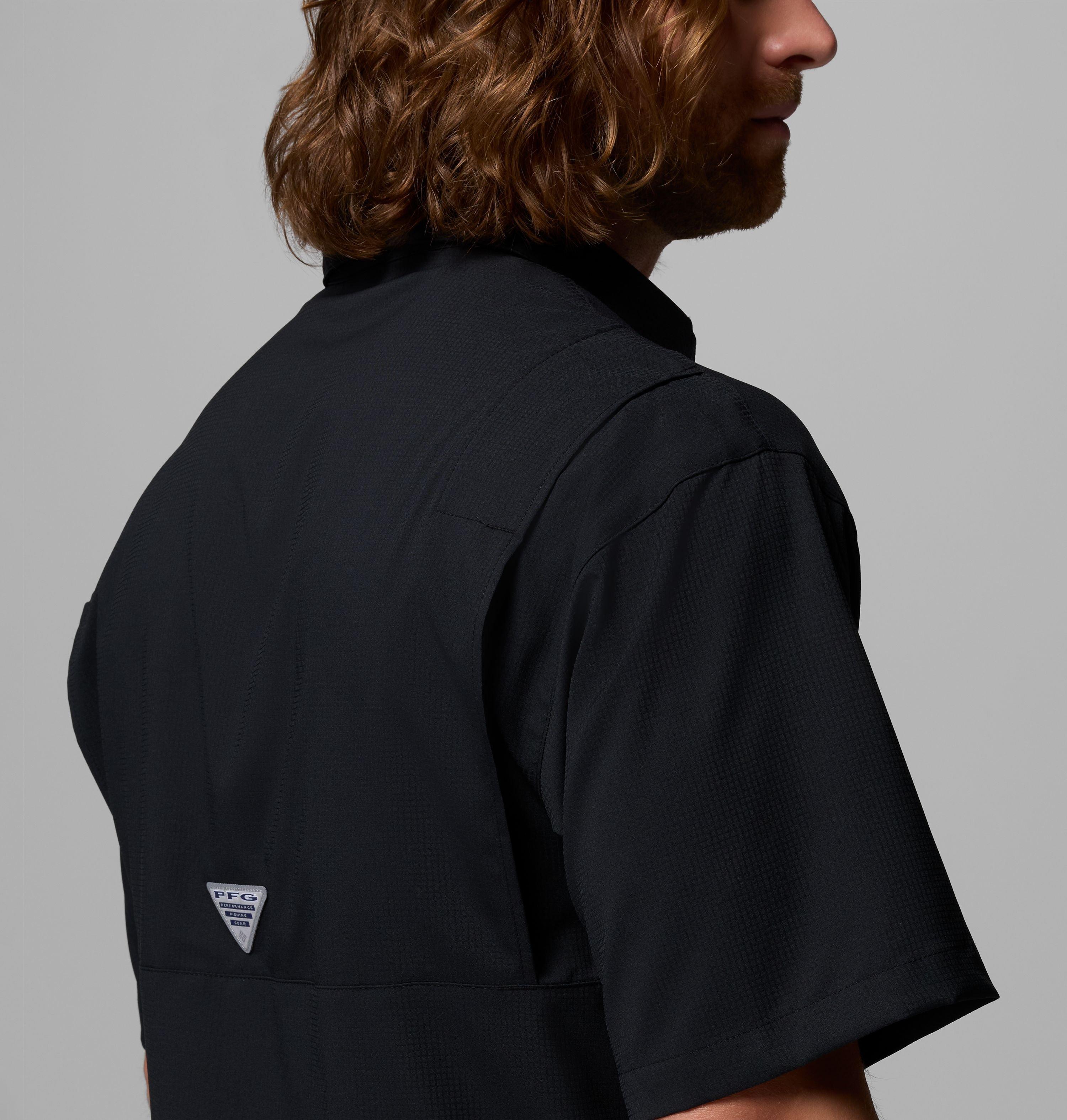 Collegiate Tamiami™ Short Sleeve Shirt | 960 | XXL 6
