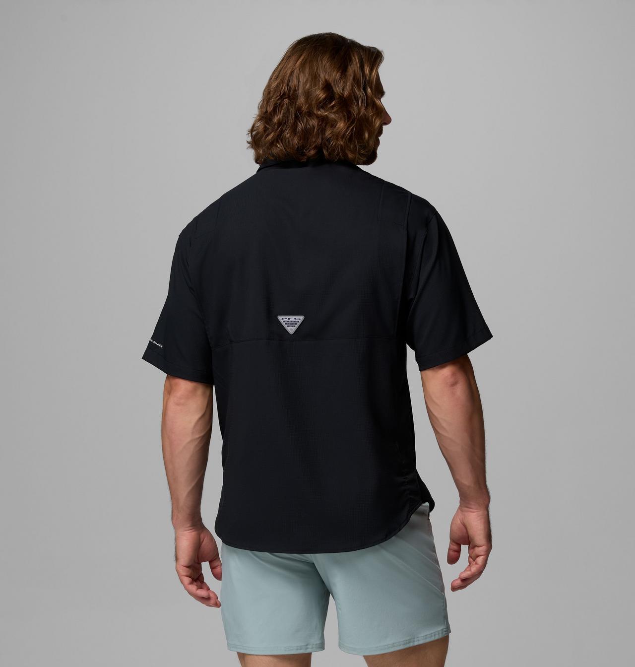 CLG Tamiami™ Short Sleeve Shirt | 960 | S 3