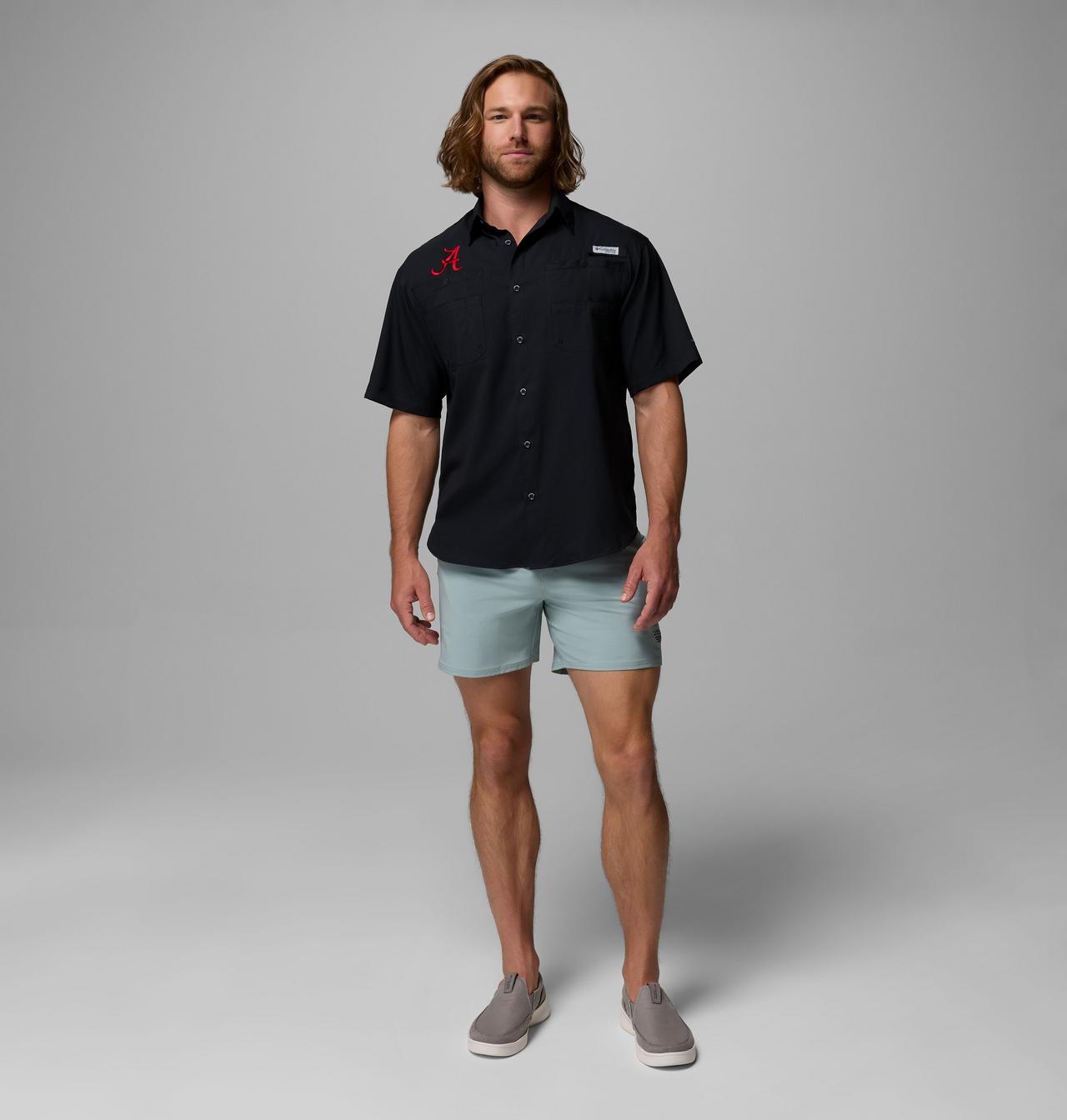 CLG Tamiami™ Short Sleeve Shirt | 960 | S 2