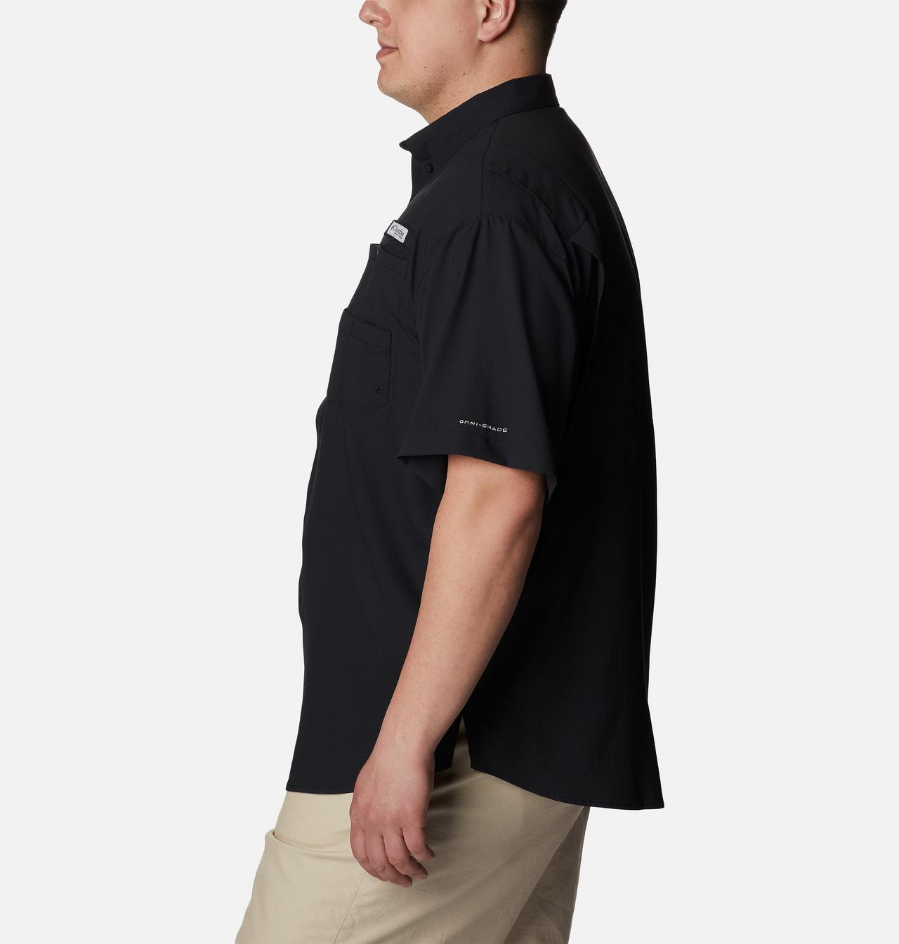 CLG Tamiami™ Short Sleeve Shirt | 023 | 5X 3