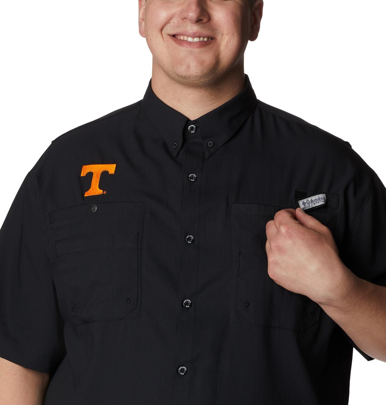 CLG Tamiami™ Short Sleeve Shirt | 023 | 5X 4