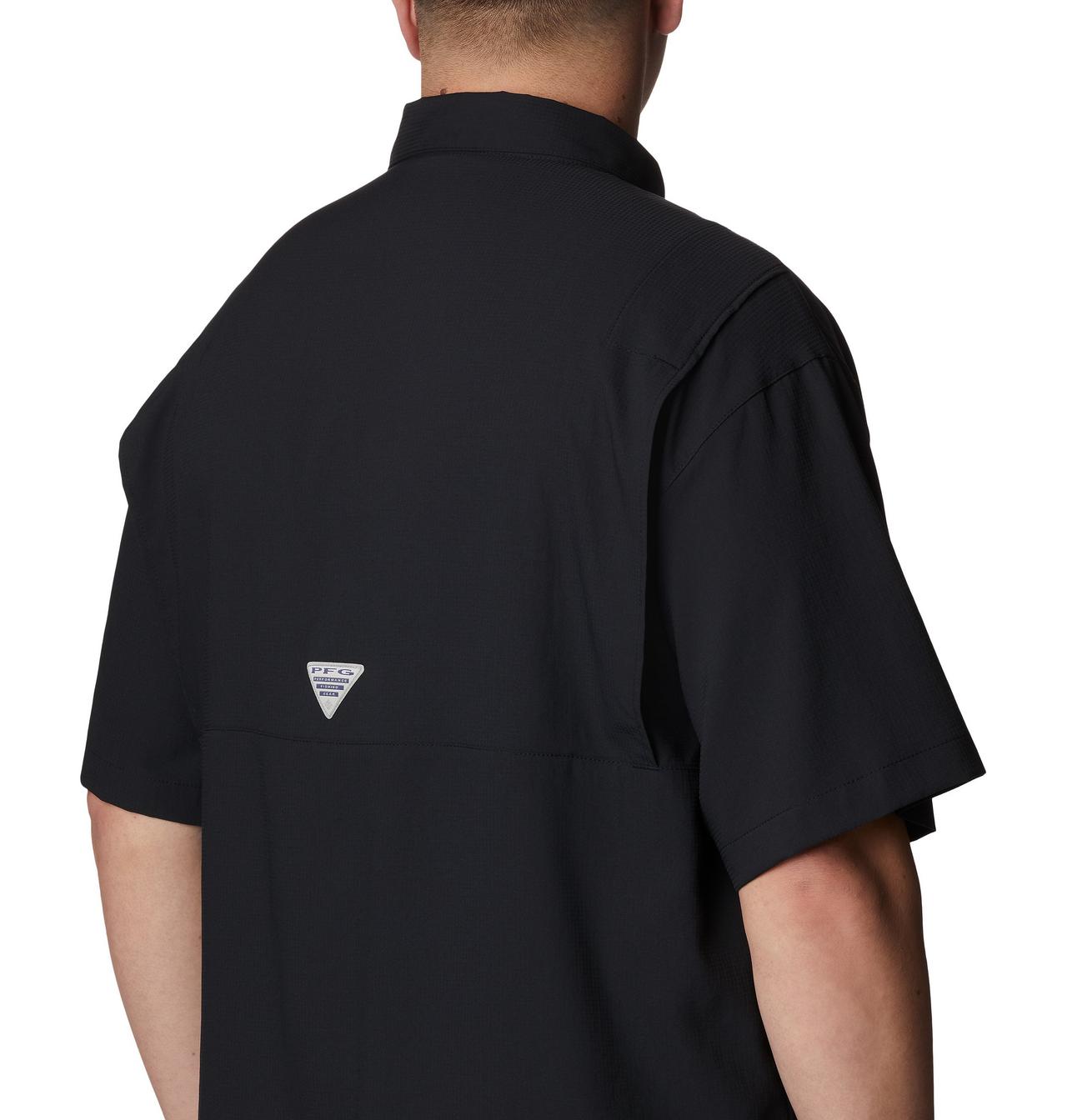 CLG Tamiami™ Short Sleeve Shirt | 023 | 5X 5