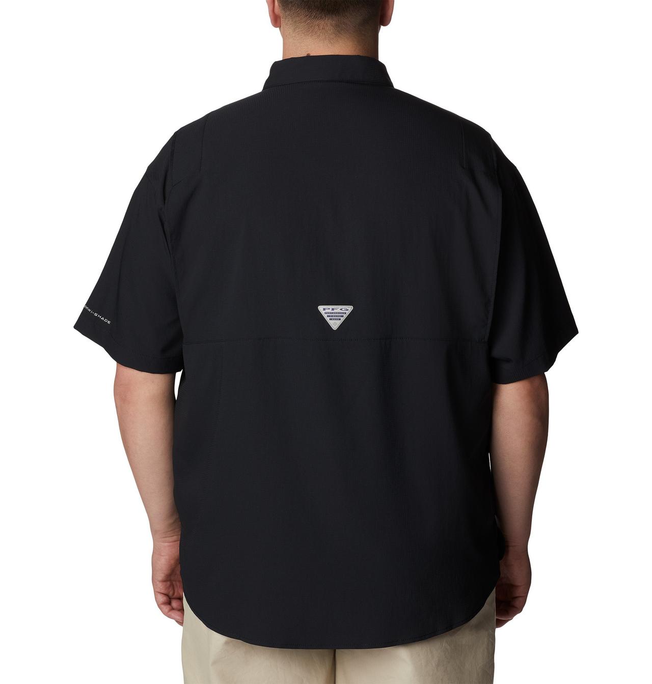 CLG Tamiami™ Short Sleeve Shirt | 023 | 5X 2