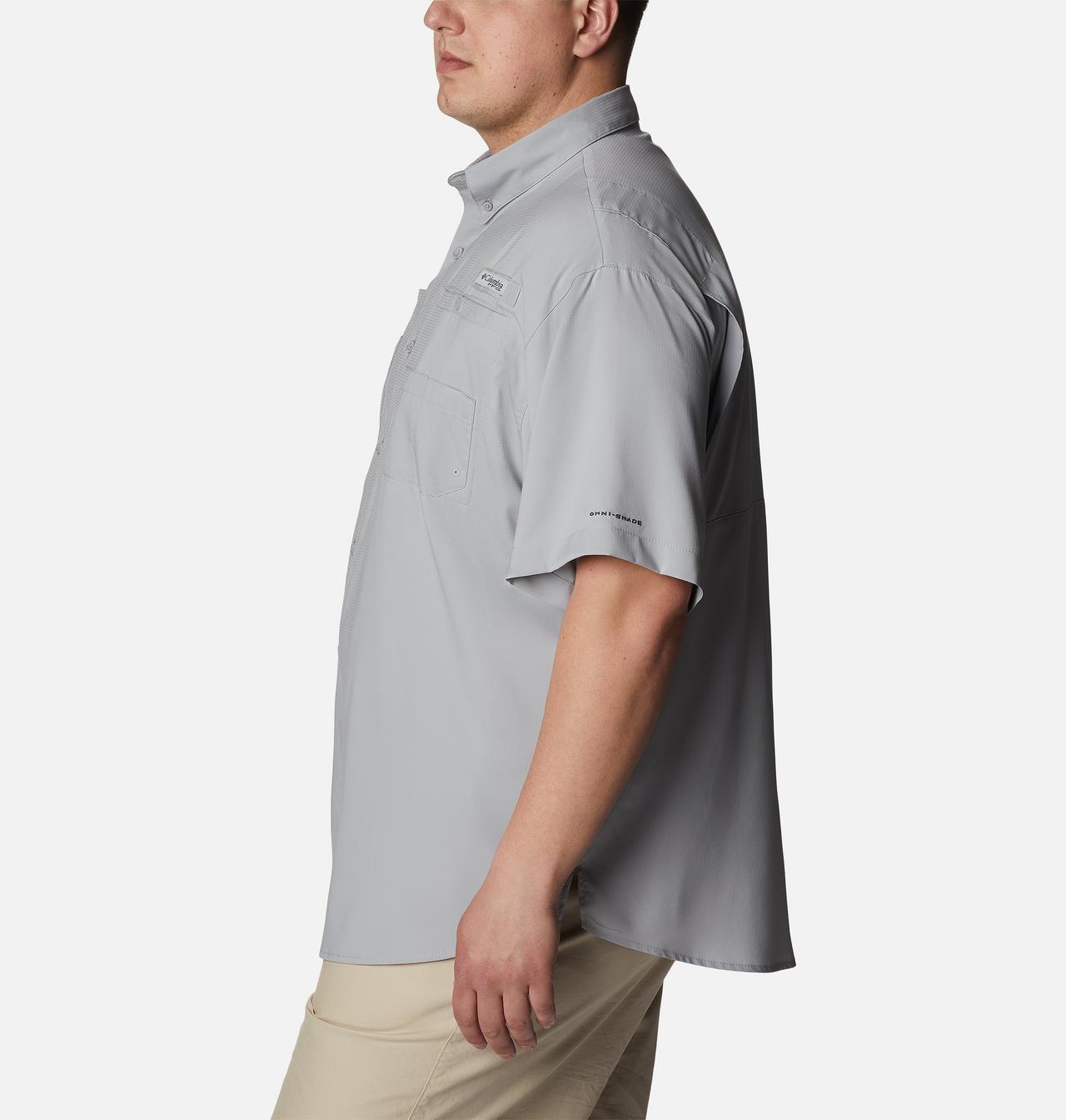 CLG Tamiami™ Short Sleeve Shirt | 068 | 2X 3