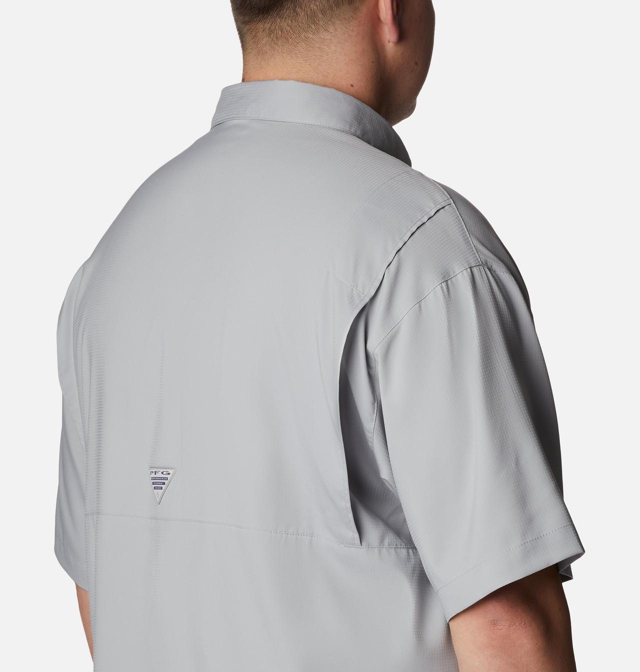 CLG Tamiami™ Short Sleeve Shirt | 068 | 2X 5