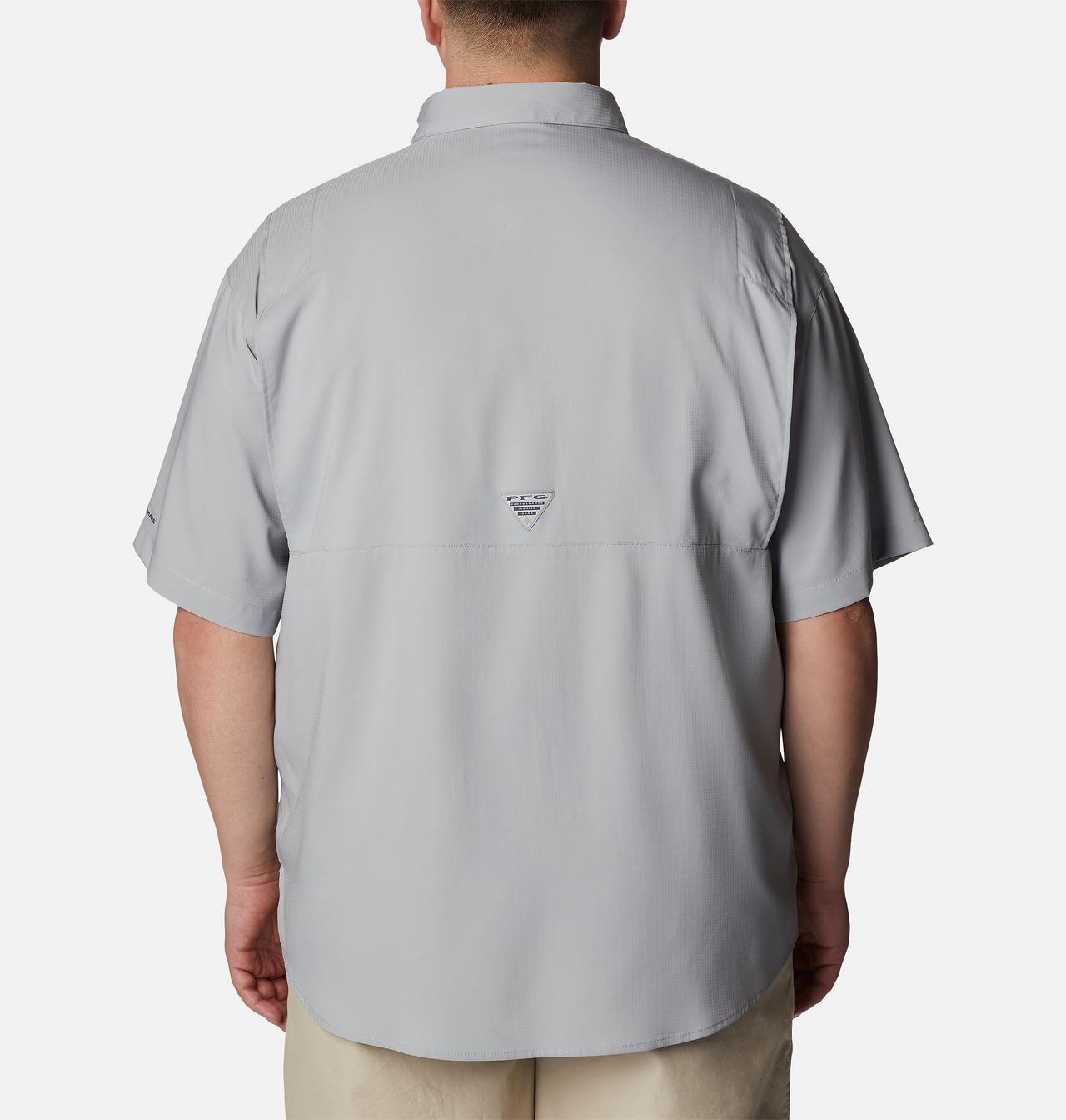 CLG Tamiami™ Short Sleeve Shirt | 068 | 2X 2