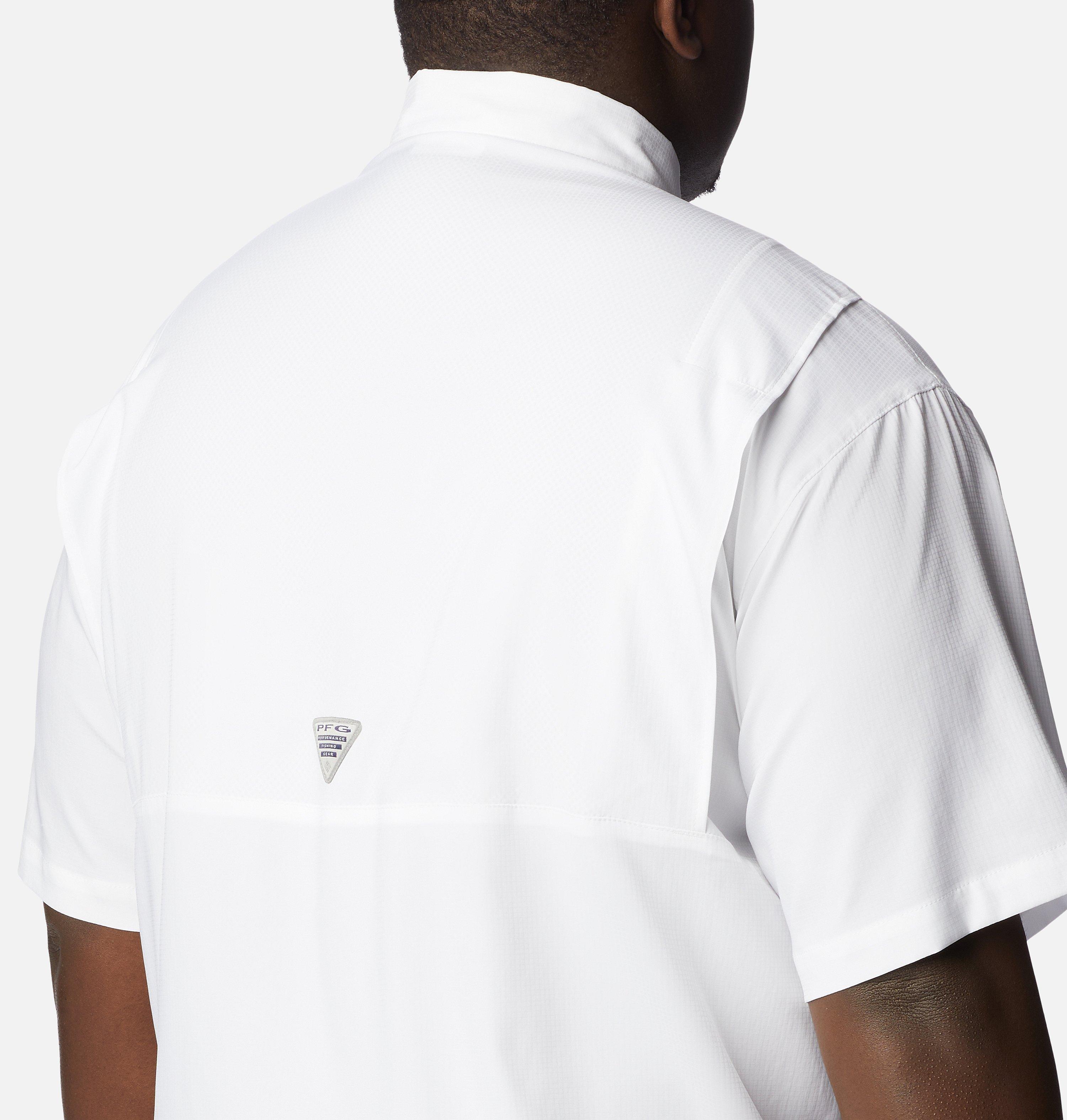 CLG Tamiami™ Short Sleeve Shirt | 098 | 1X 6