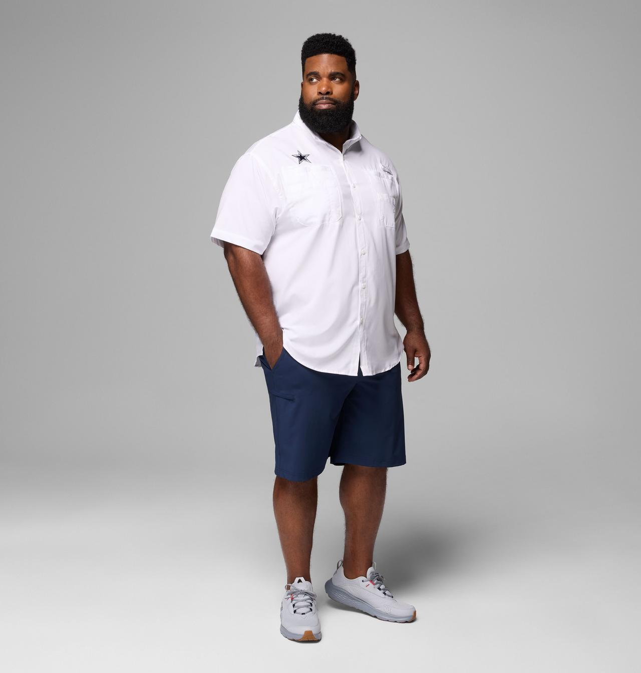 CLG Tamiami™ Short Sleeve Shirt | 098 | 3X 2