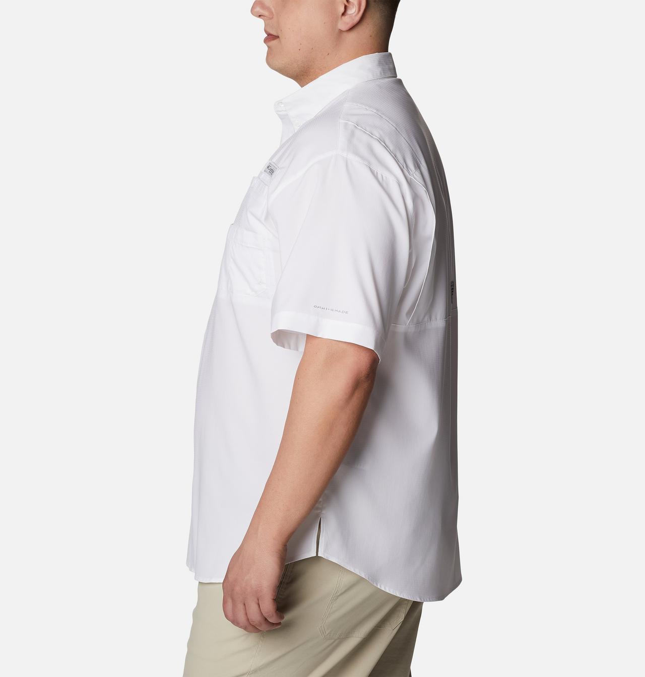 CLG Tamiami™ Short Sleeve Shirt | 117 | 3X 3