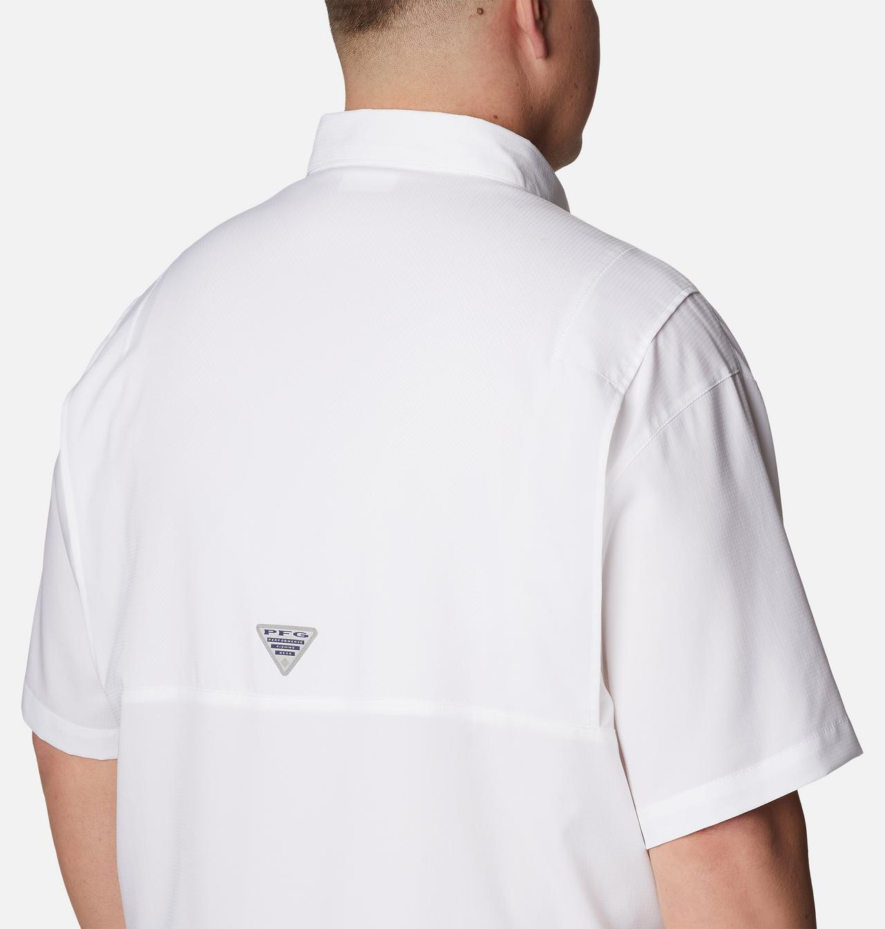 CLG Tamiami™ Short Sleeve Shirt | 117 | 3X 5