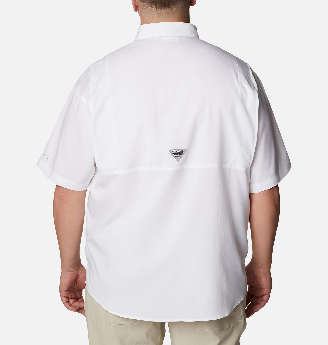 CLG Tamiami™ Short Sleeve Shirt | 117 | 3X 2
