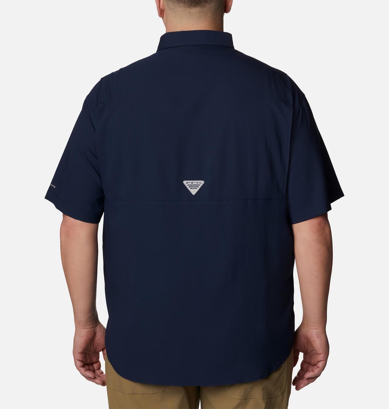 CLG Tamiami™ Short Sleeve Shirt | 435 | 5X 2