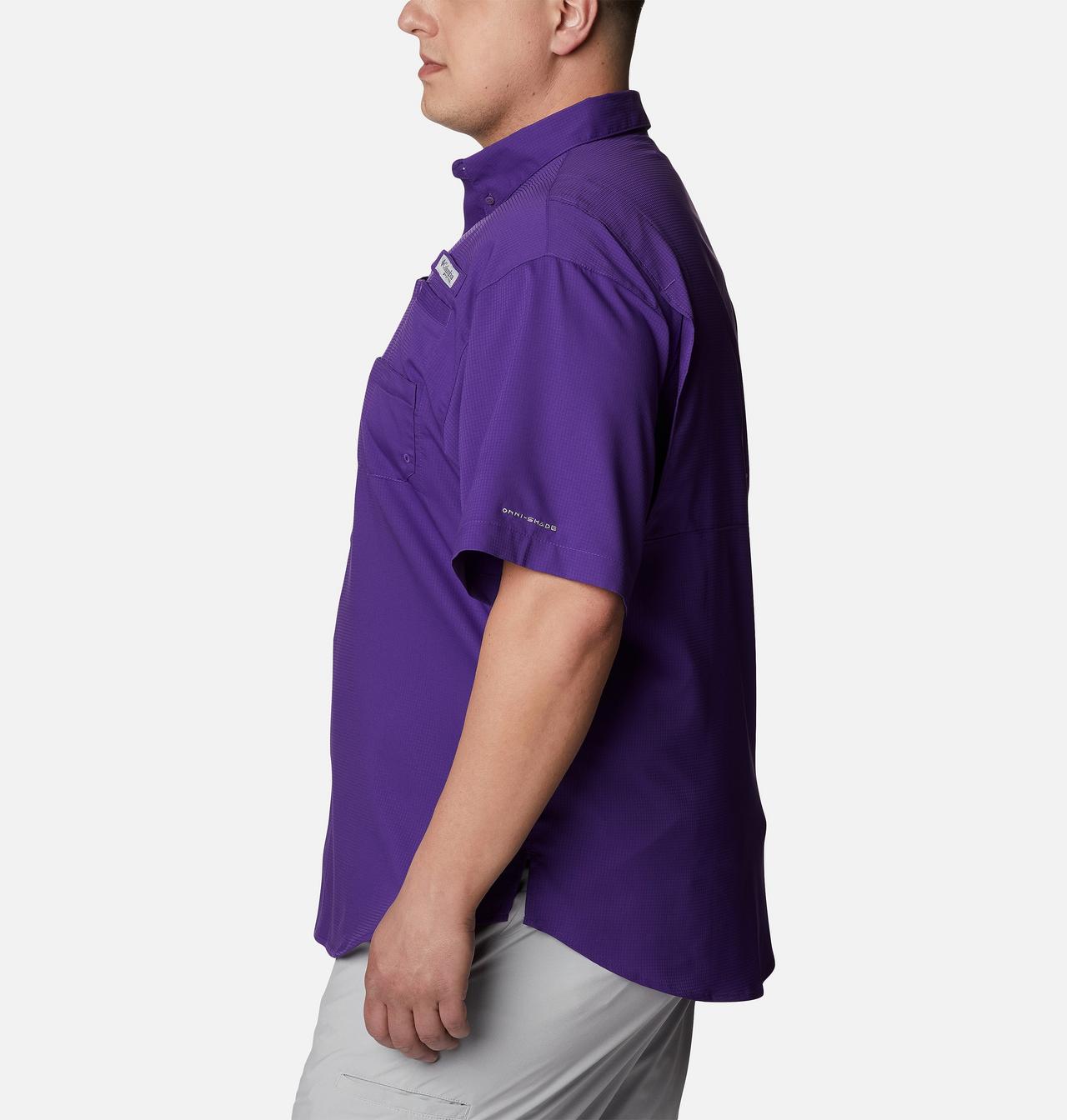 CLG Tamiami™ Short Sleeve Shirt | 517 | 1X 3