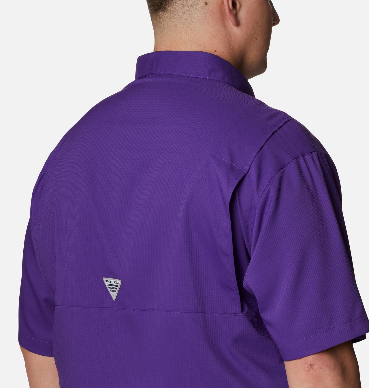 CLG Tamiami™ Short Sleeve Shirt | 517 | 1X 5