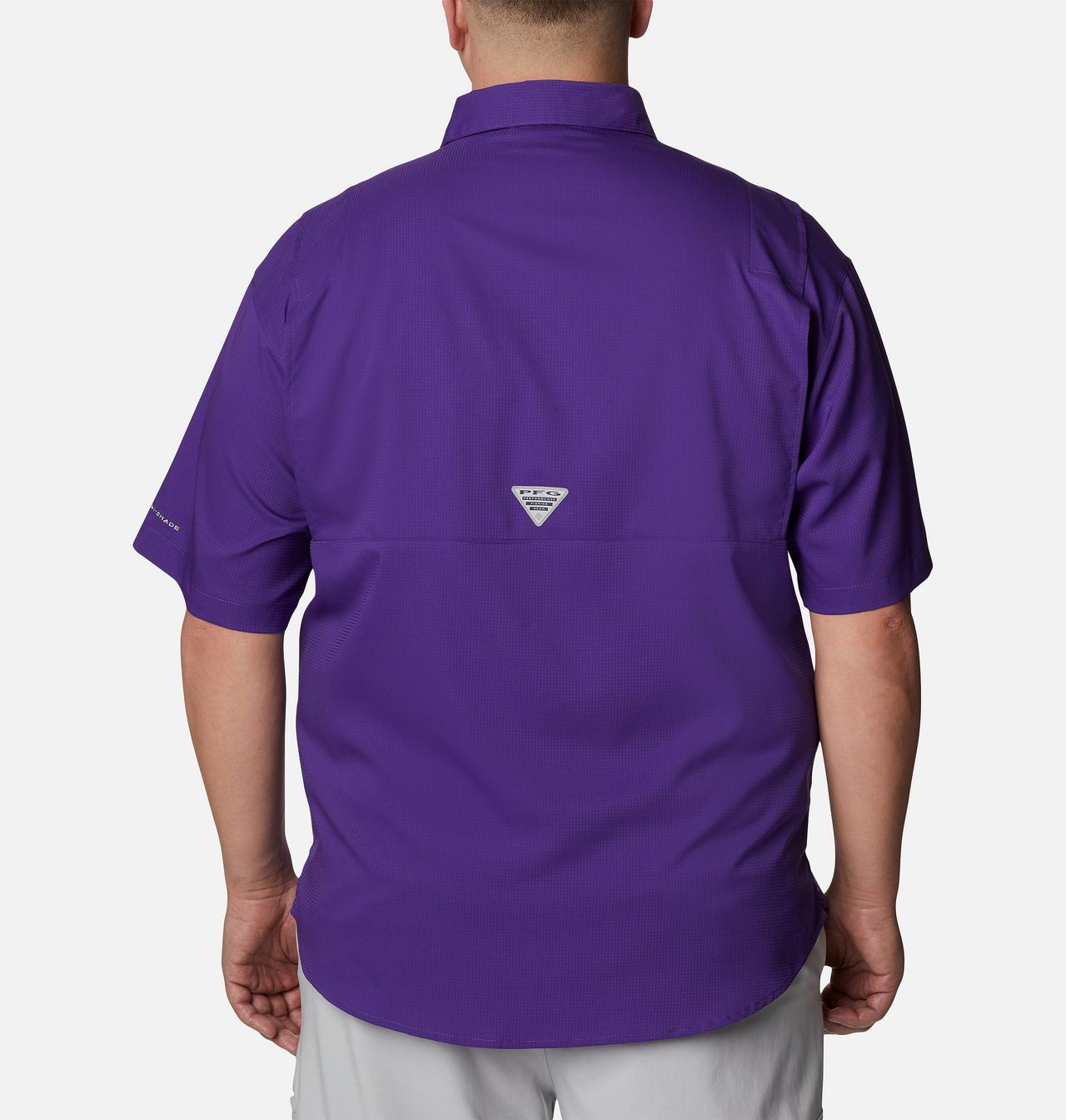 CLG Tamiami™ Short Sleeve Shirt | 517 | 1X 2