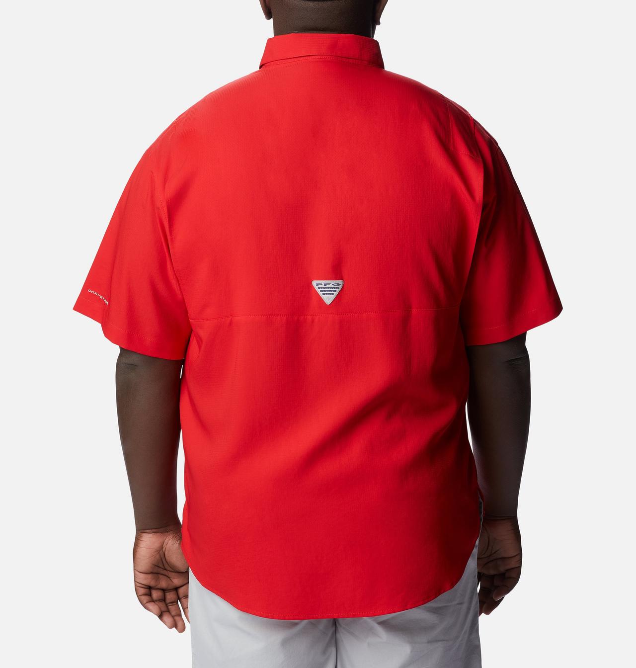 CLG Tamiami™ Short Sleeve Shirt | 693 | 6X 2