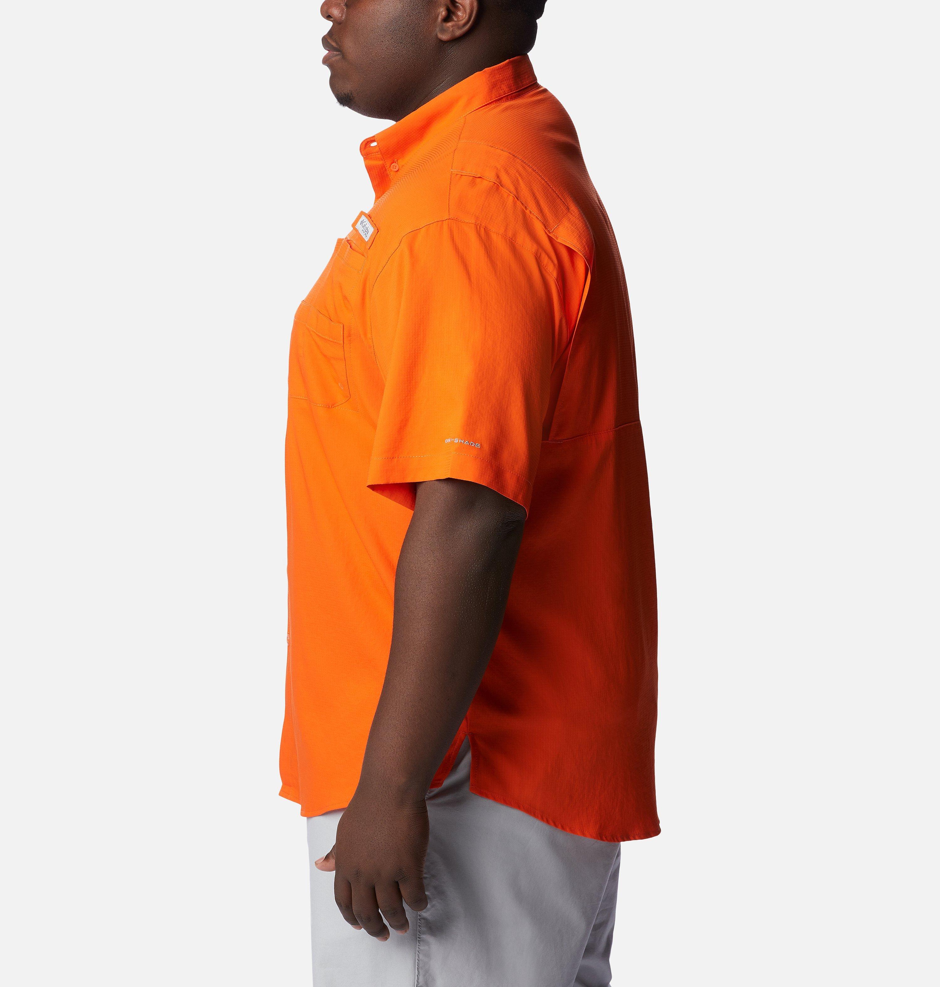 CLG Tamiami™ Short Sleeve Shirt | 832 | 4X 3