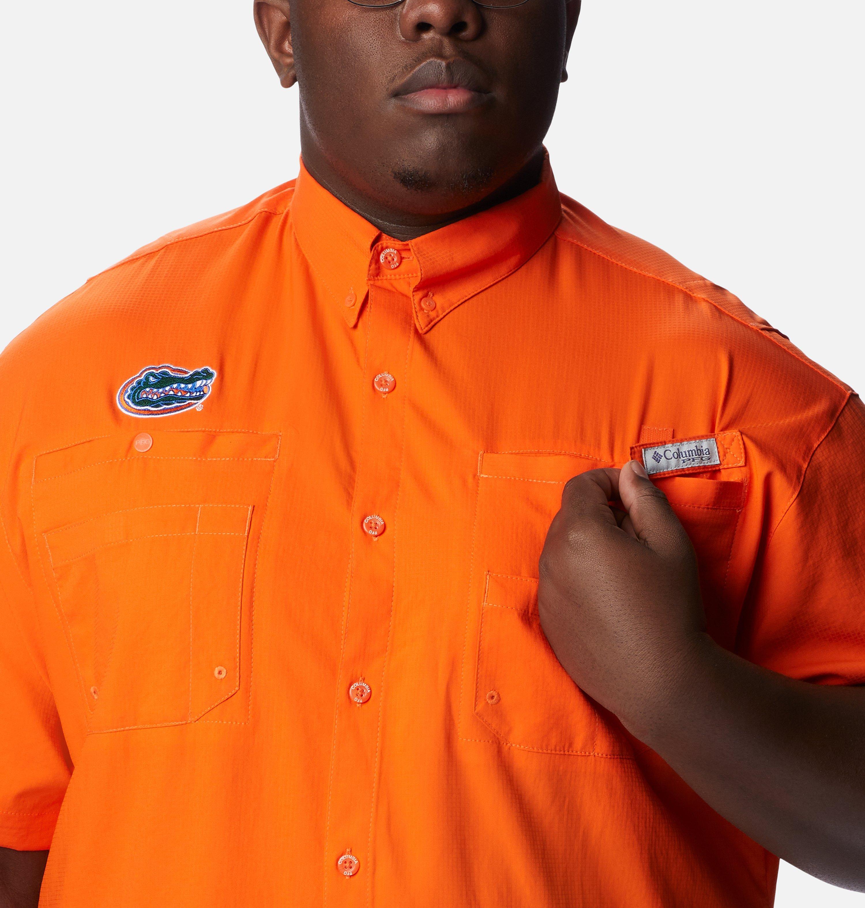 CLG Tamiami™ Short Sleeve Shirt | 832 | 4X 4