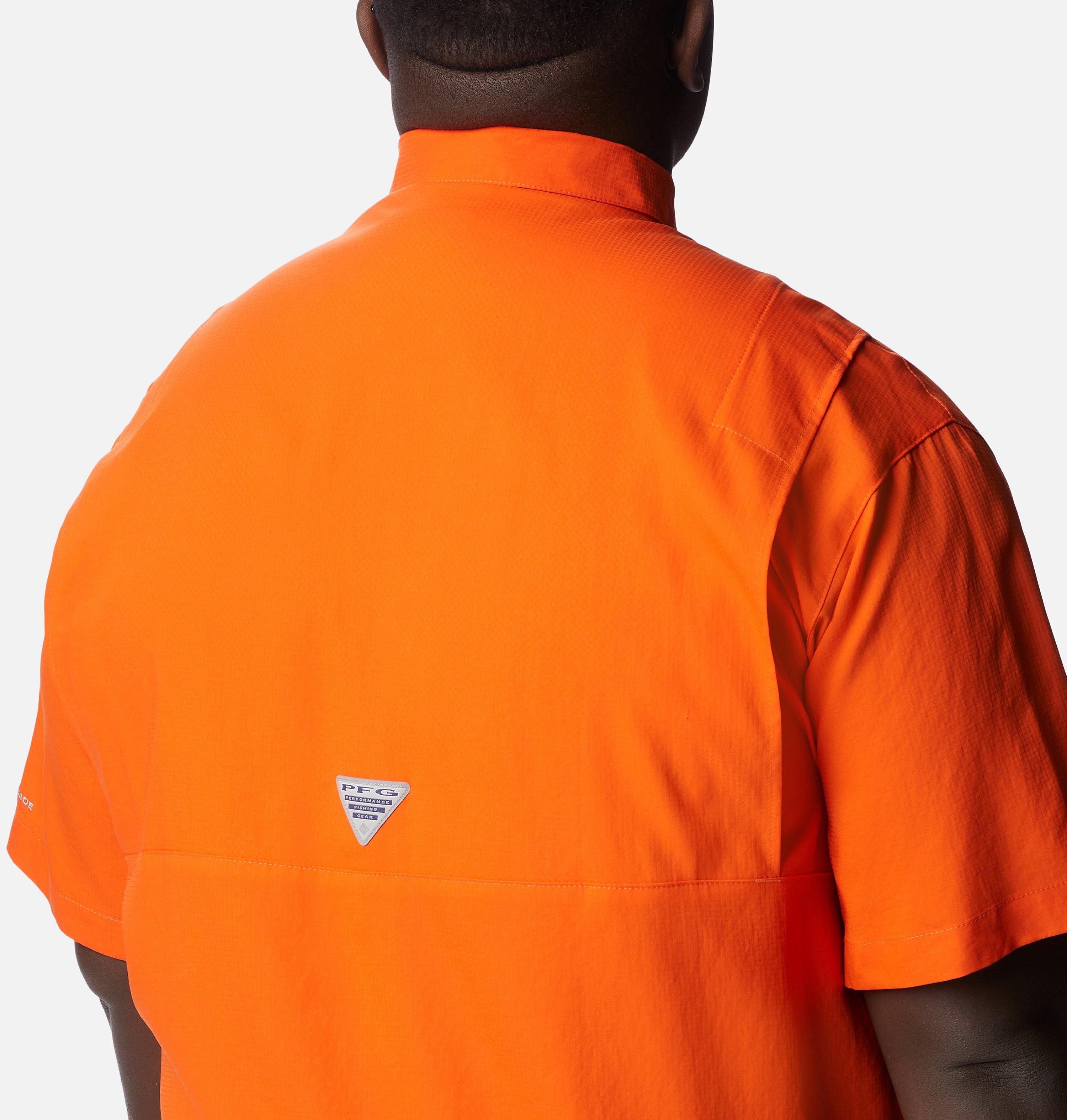 CLG Tamiami™ Short Sleeve Shirt | 832 | 4X 5