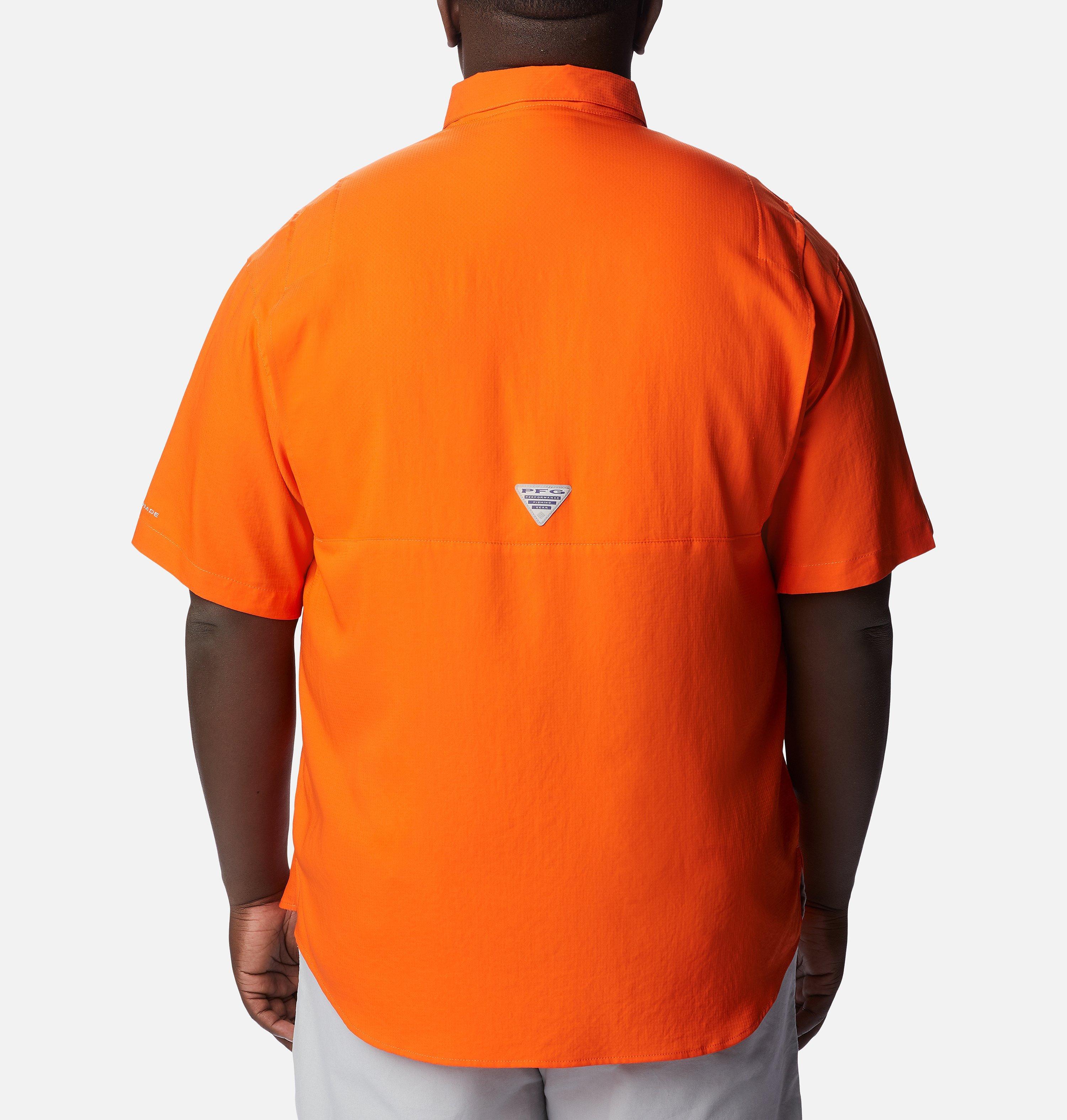 CLG Tamiami™ Short Sleeve Shirt | 832 | 4X 2