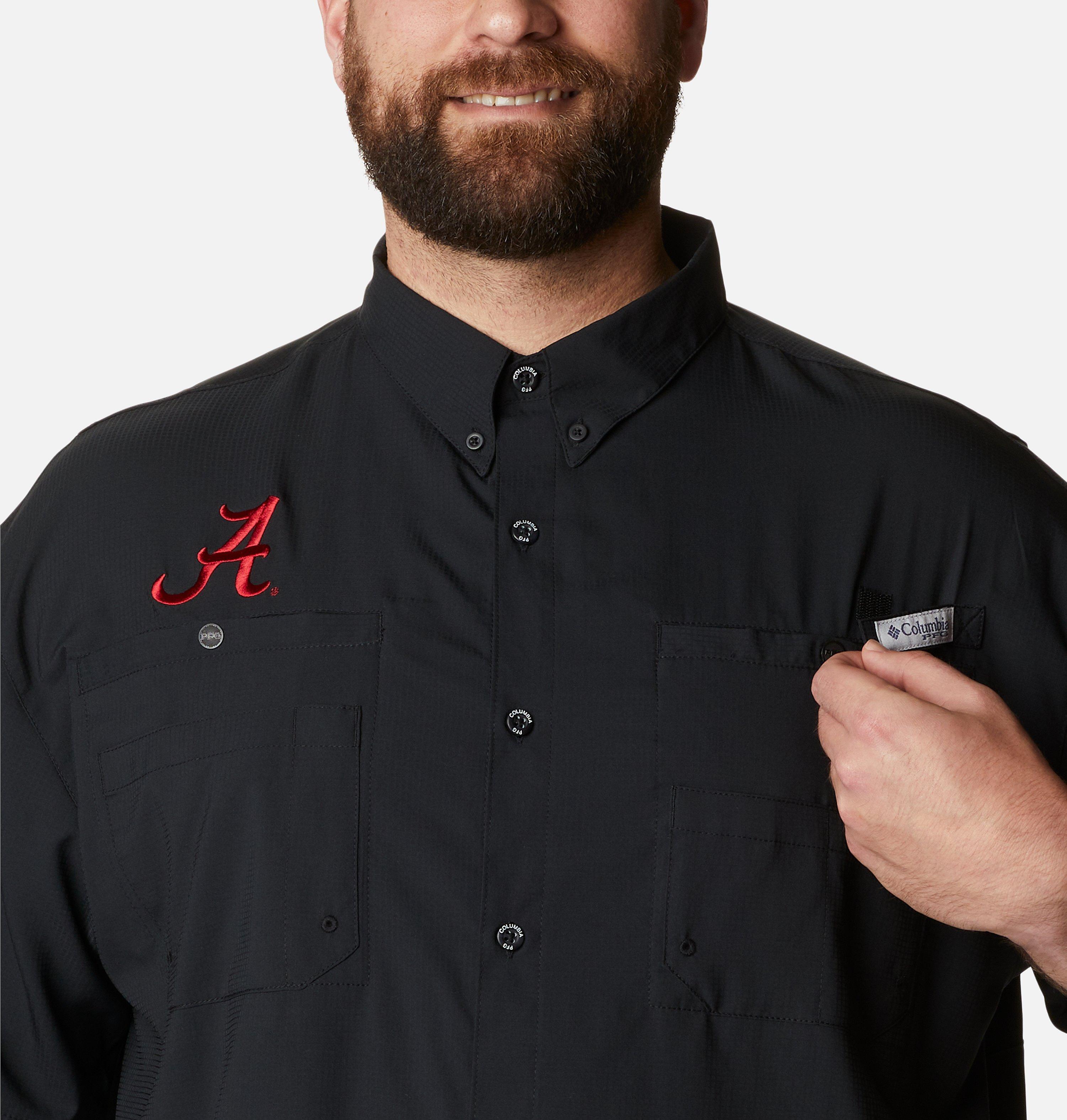 CLG Tamiami™ Short Sleeve Shirt | 960 | 4X 4