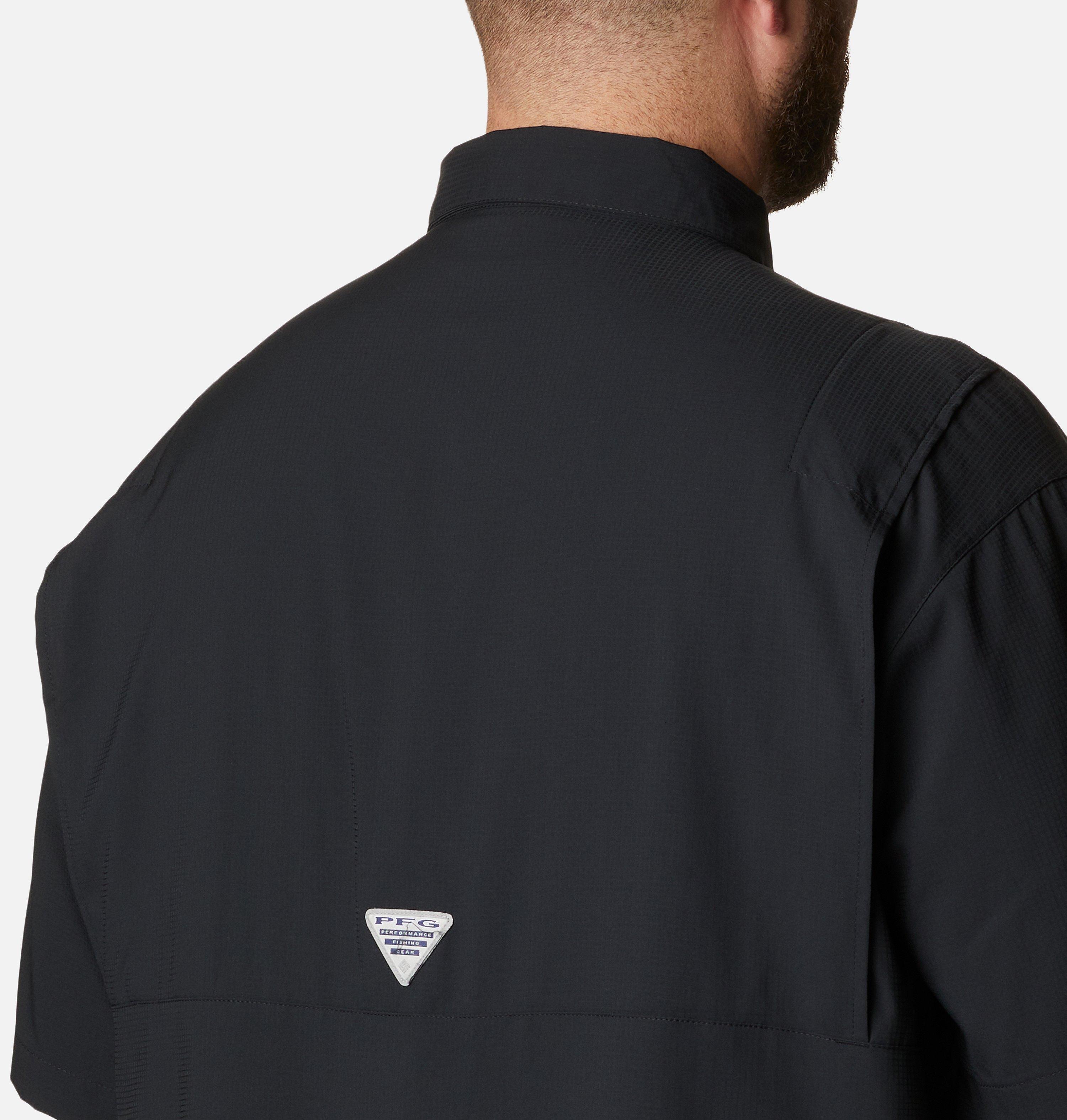 CLG Tamiami™ Short Sleeve Shirt | 960 | 4X 5