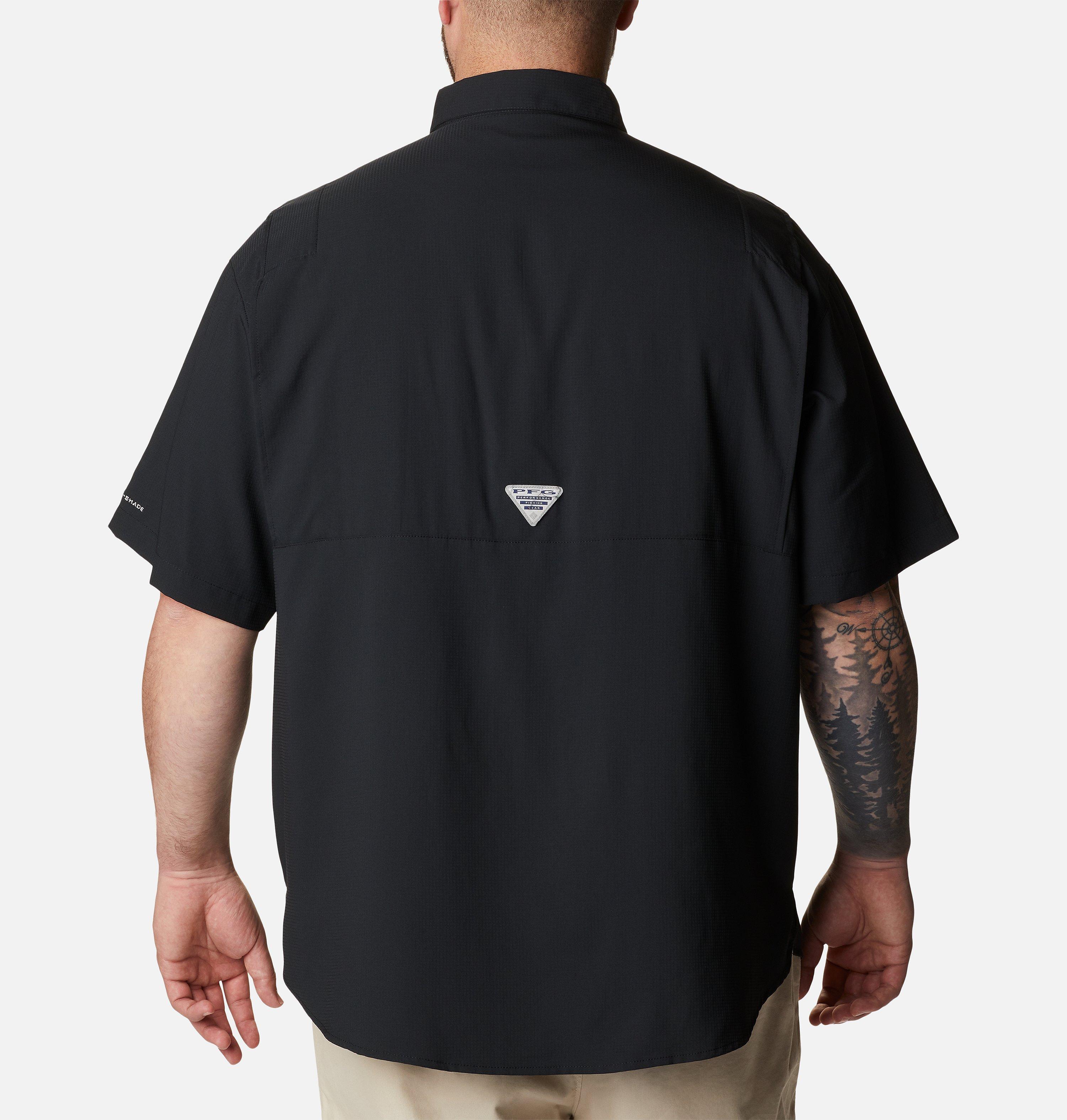 CLG Tamiami™ Short Sleeve Shirt | 960 | 4X 2