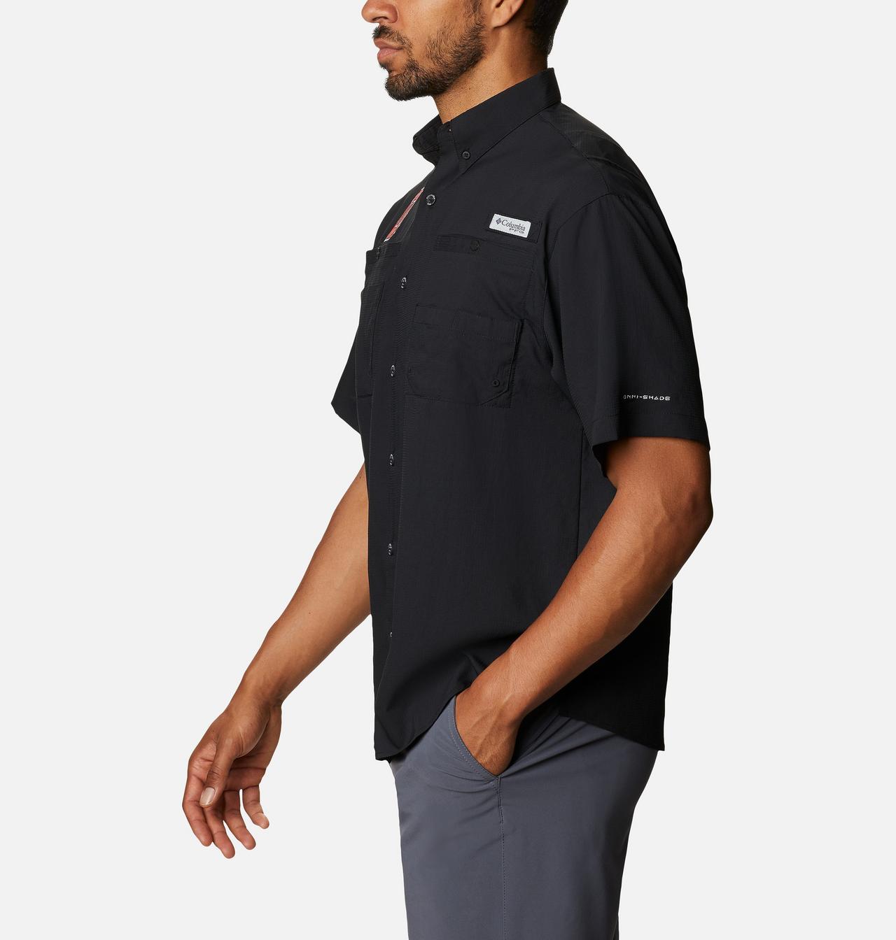 CLG Tamiami™ Short Sleeve Shirt | 010 | 3XT 3