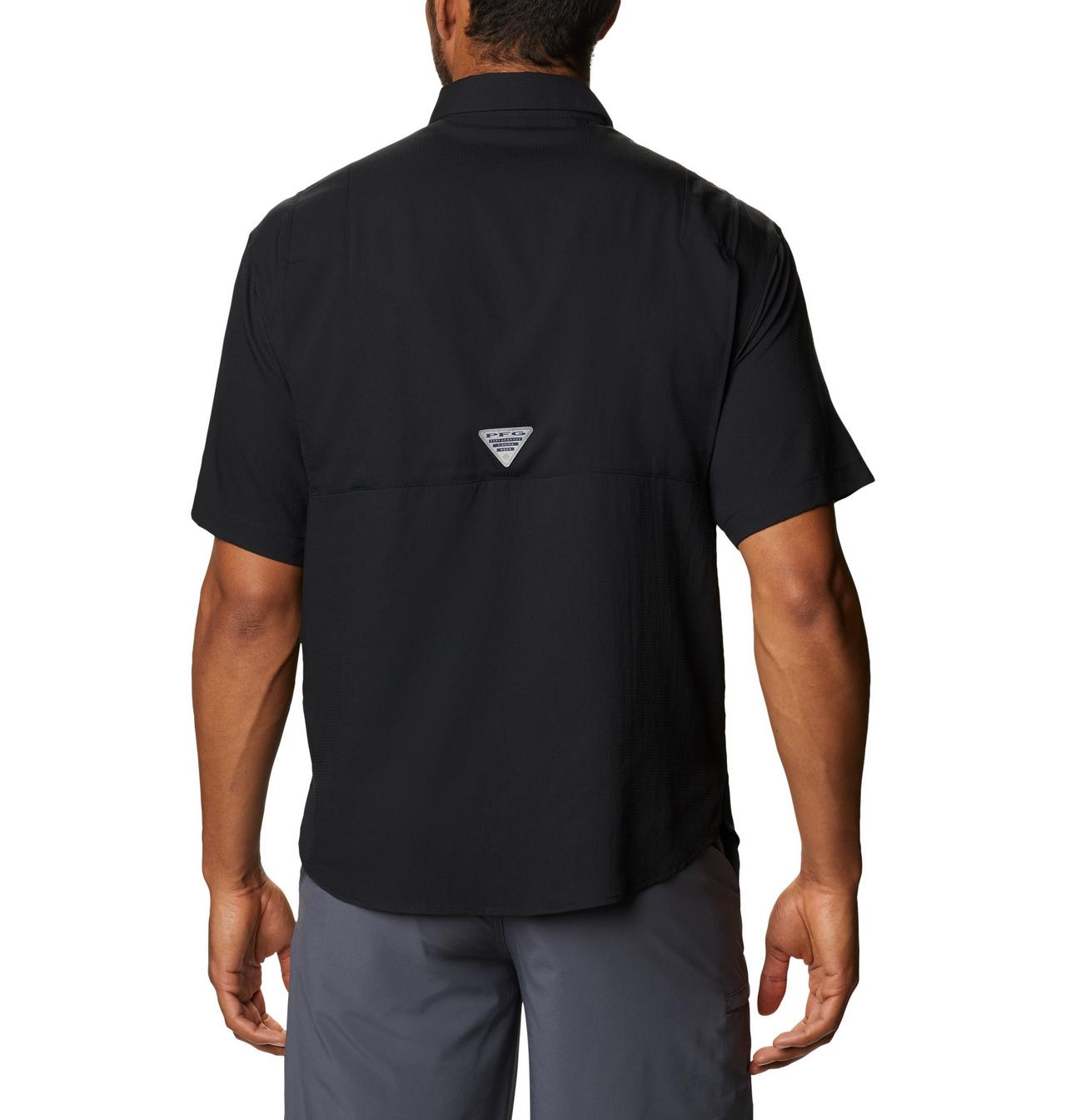 CLG Tamiami™ Short Sleeve Shirt | 010 | 3XT 2