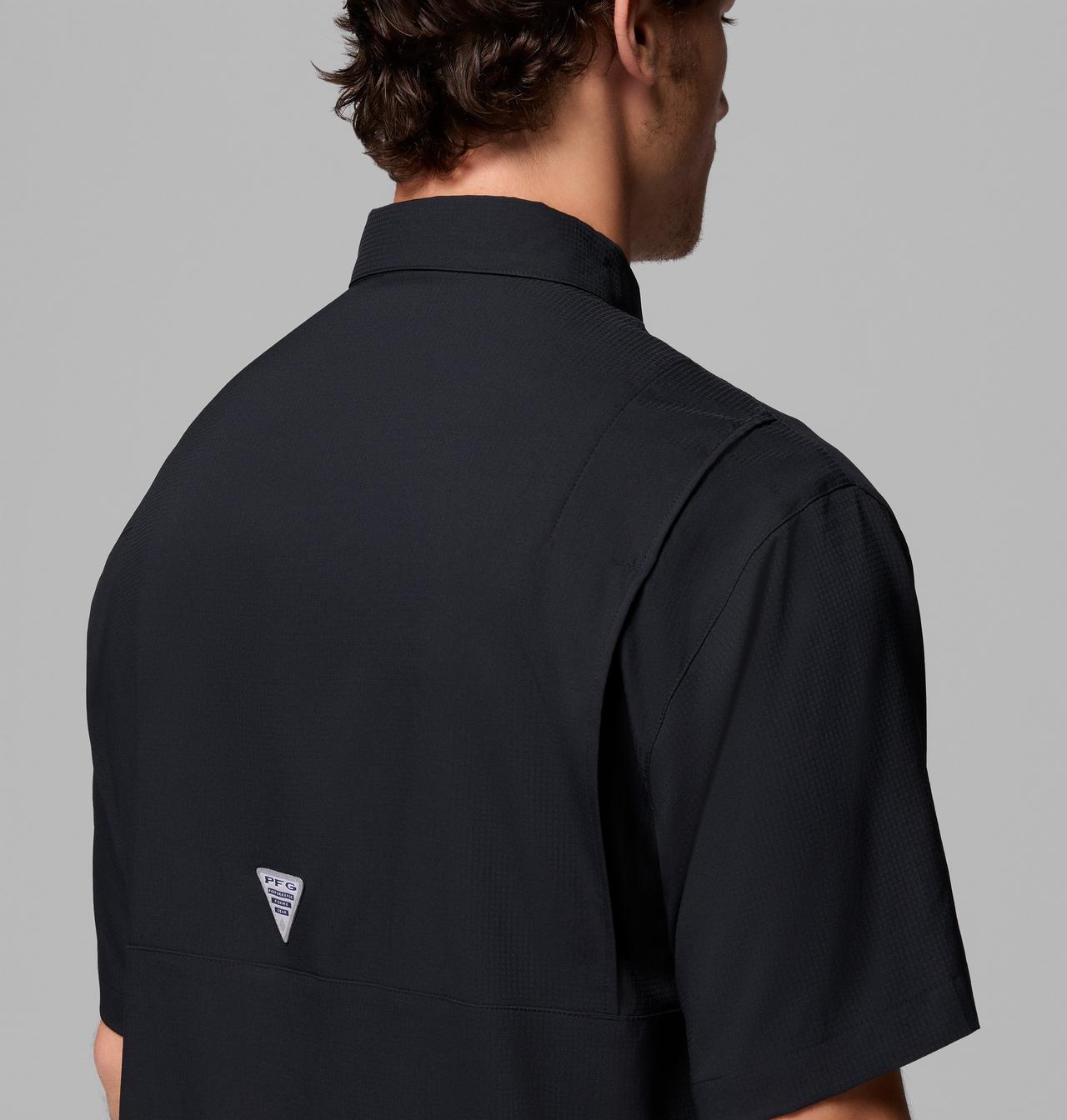 CLG Tamiami™ Short Sleeve Shirt | 013 | 4XT 6