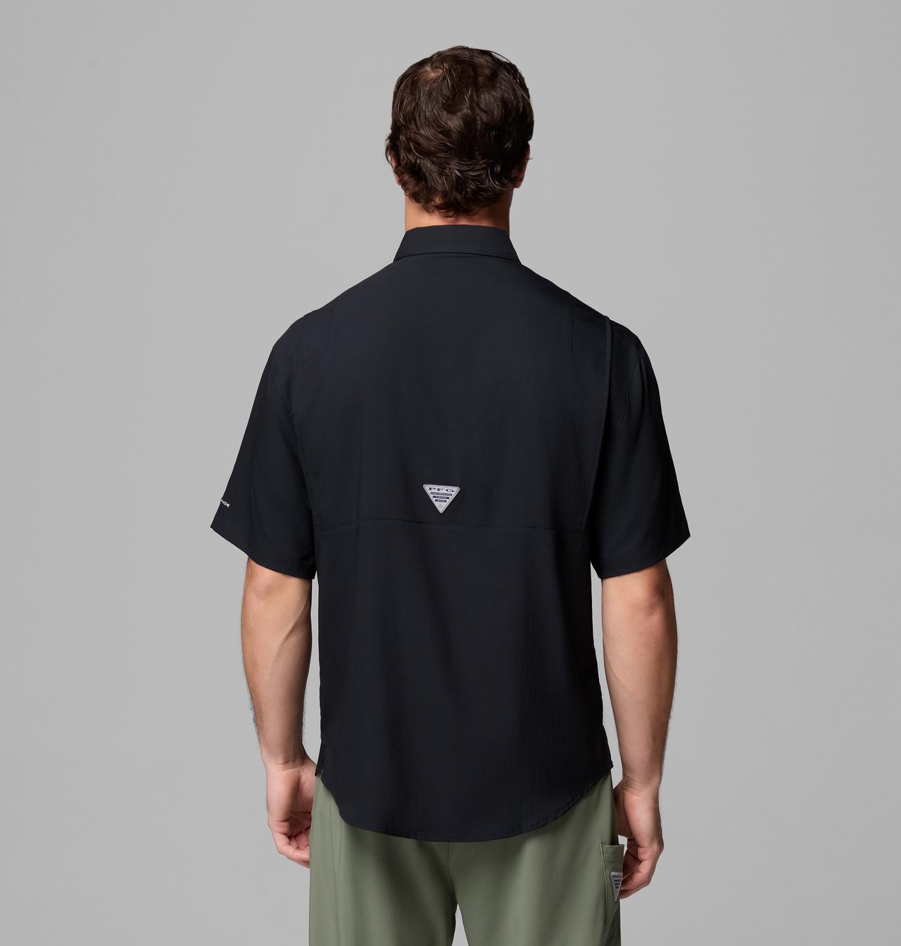 CLG Tamiami™ Short Sleeve Shirt | 013 | 4XT 3