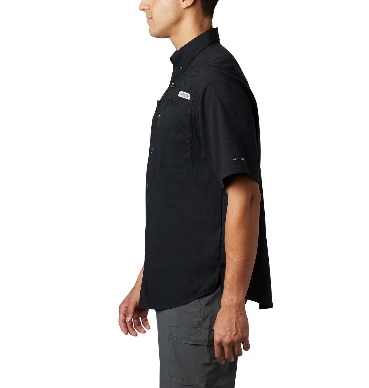 CLG Tamiami™ Short Sleeve Shirt | 023 | 4XT