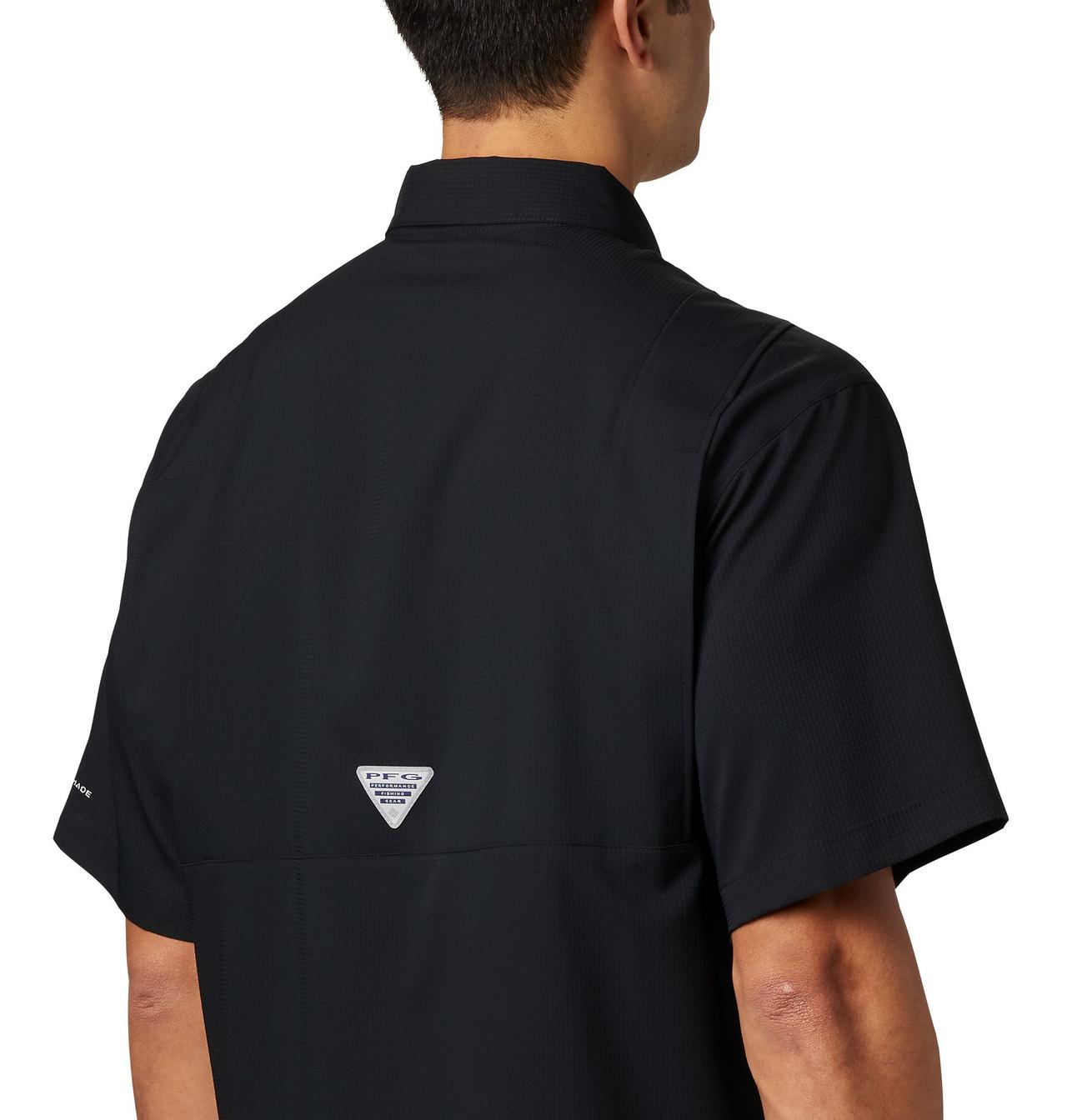 CLG Tamiami™ Short Sleeve Shirt | 023 | 4XT