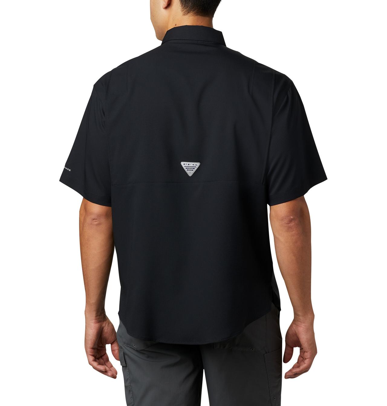CLG Tamiami™ Short Sleeve Shirt | 023 | 4XT