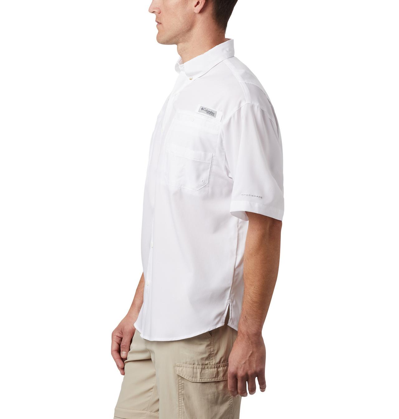 CLG Tamiami™ Short Sleeve Shirt | 117 | 2XT 4