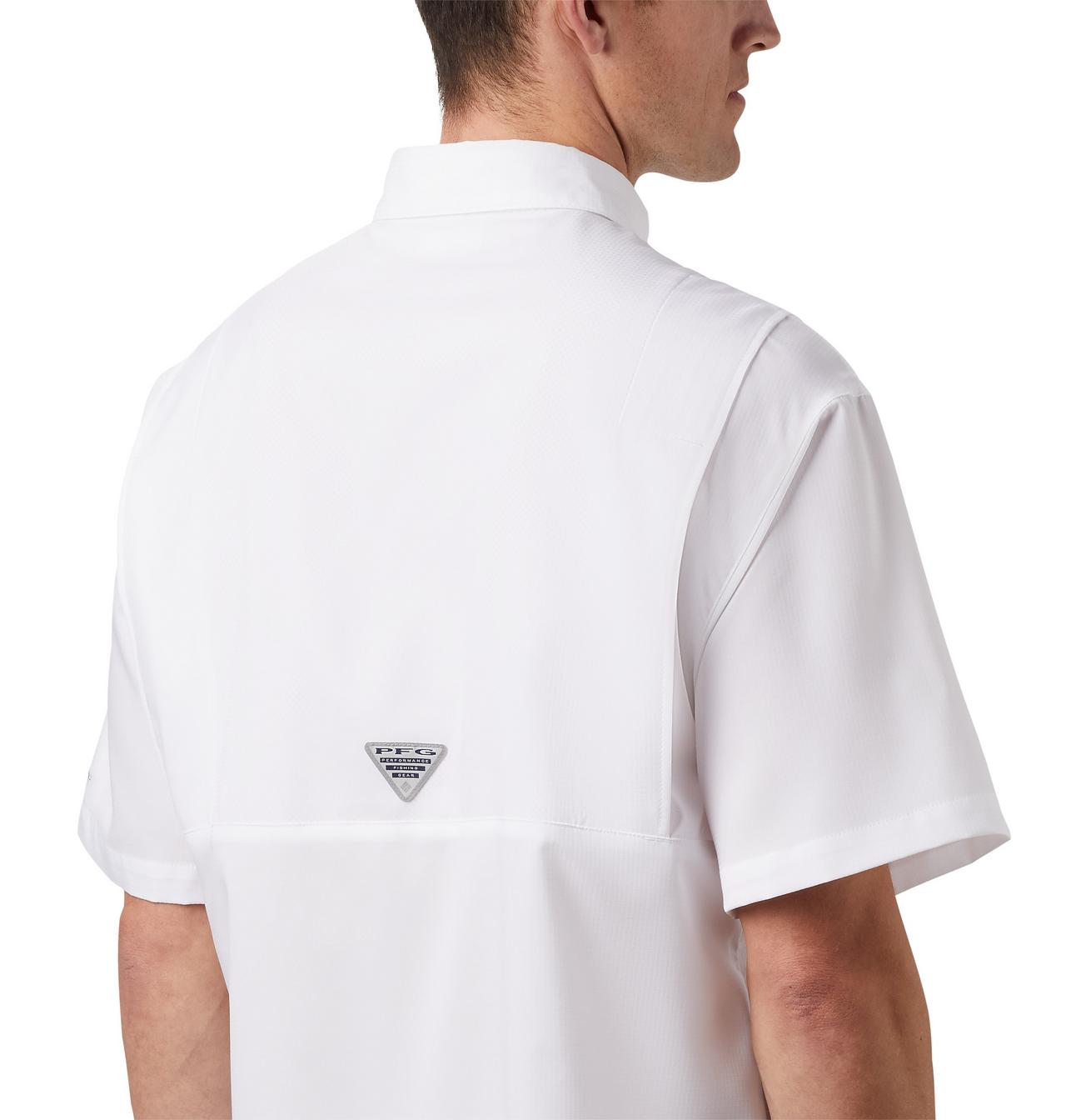 CLG Tamiami™ Short Sleeve Shirt | 117 | 2XT 5
