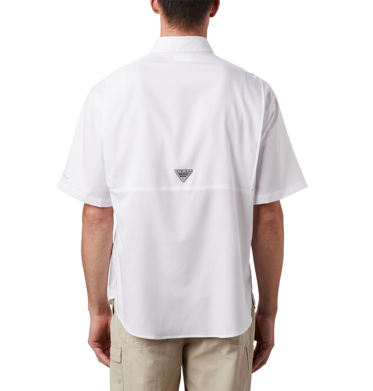 CLG Tamiami™ Short Sleeve Shirt | 117 | 2XT 2