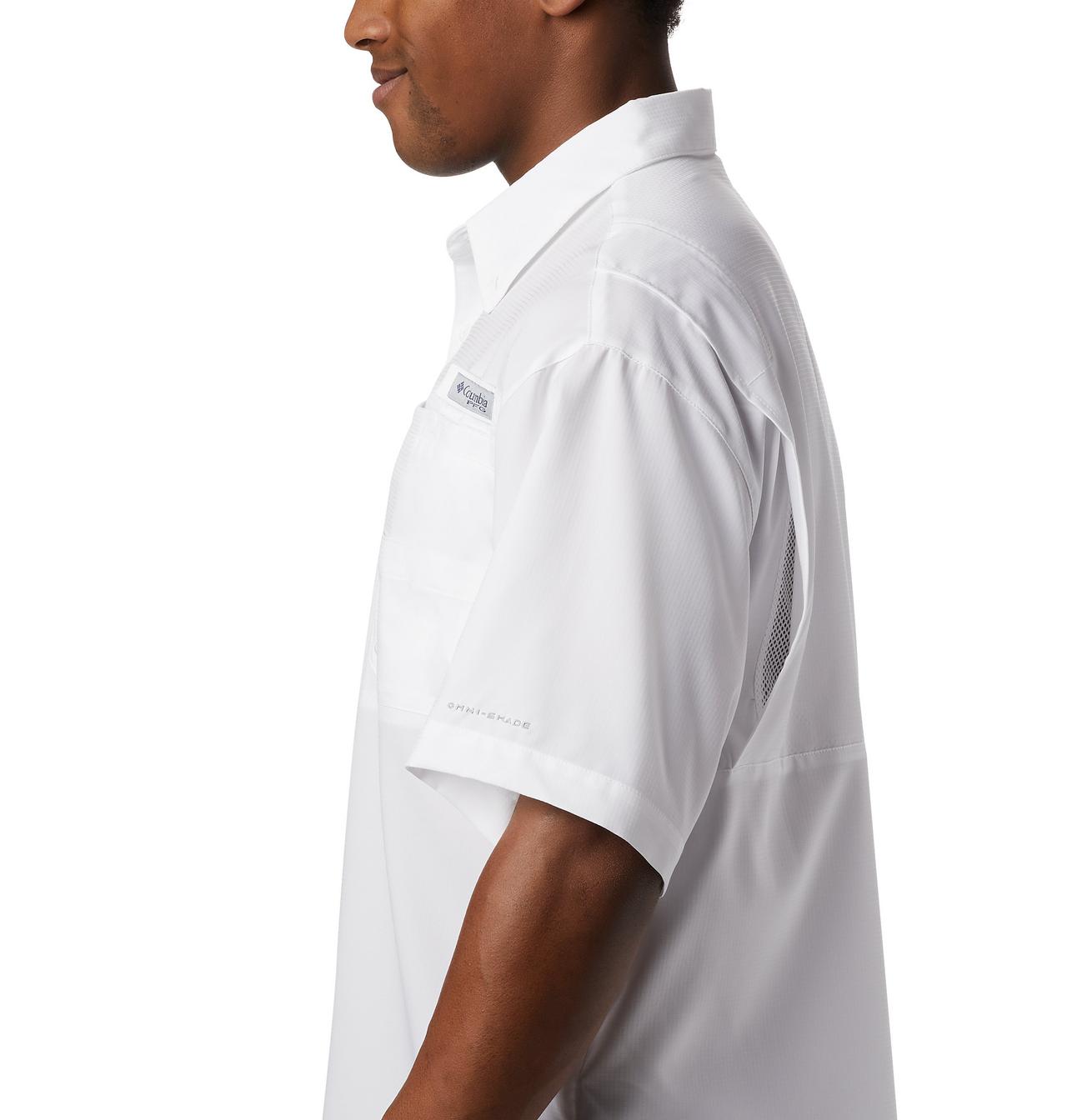 CLG Tamiami™ Short Sleeve Shirt | 118 | LT 4