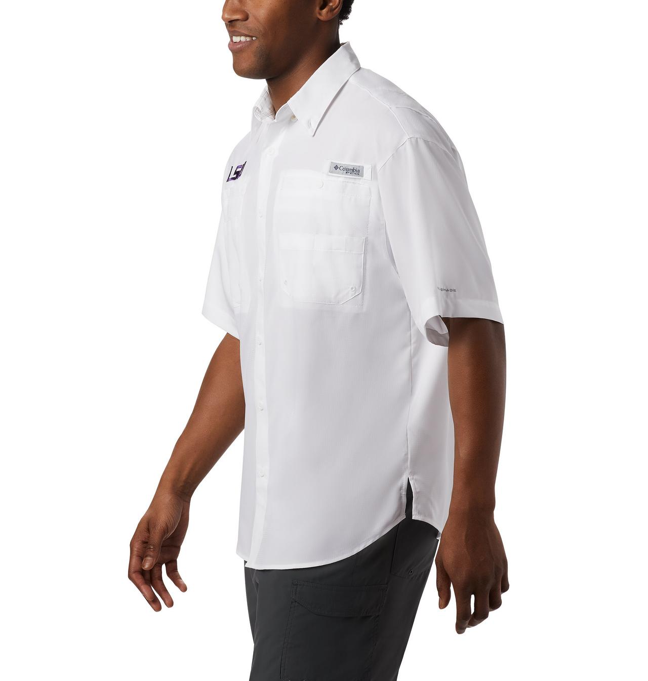 CLG Tamiami™ Short Sleeve Shirt | 118 | LT 5