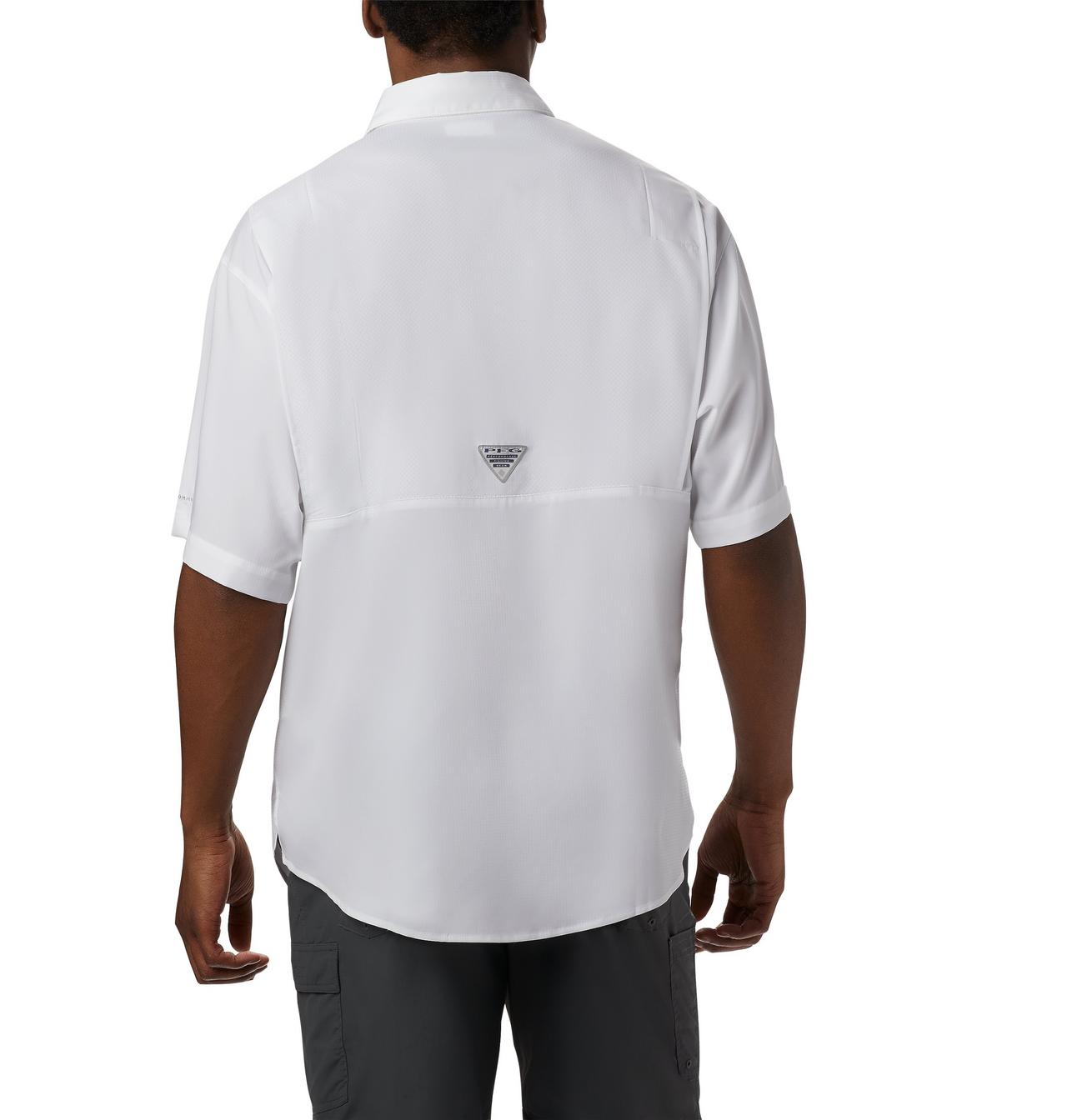 CLG Tamiami™ Short Sleeve Shirt | 118 | LT 2