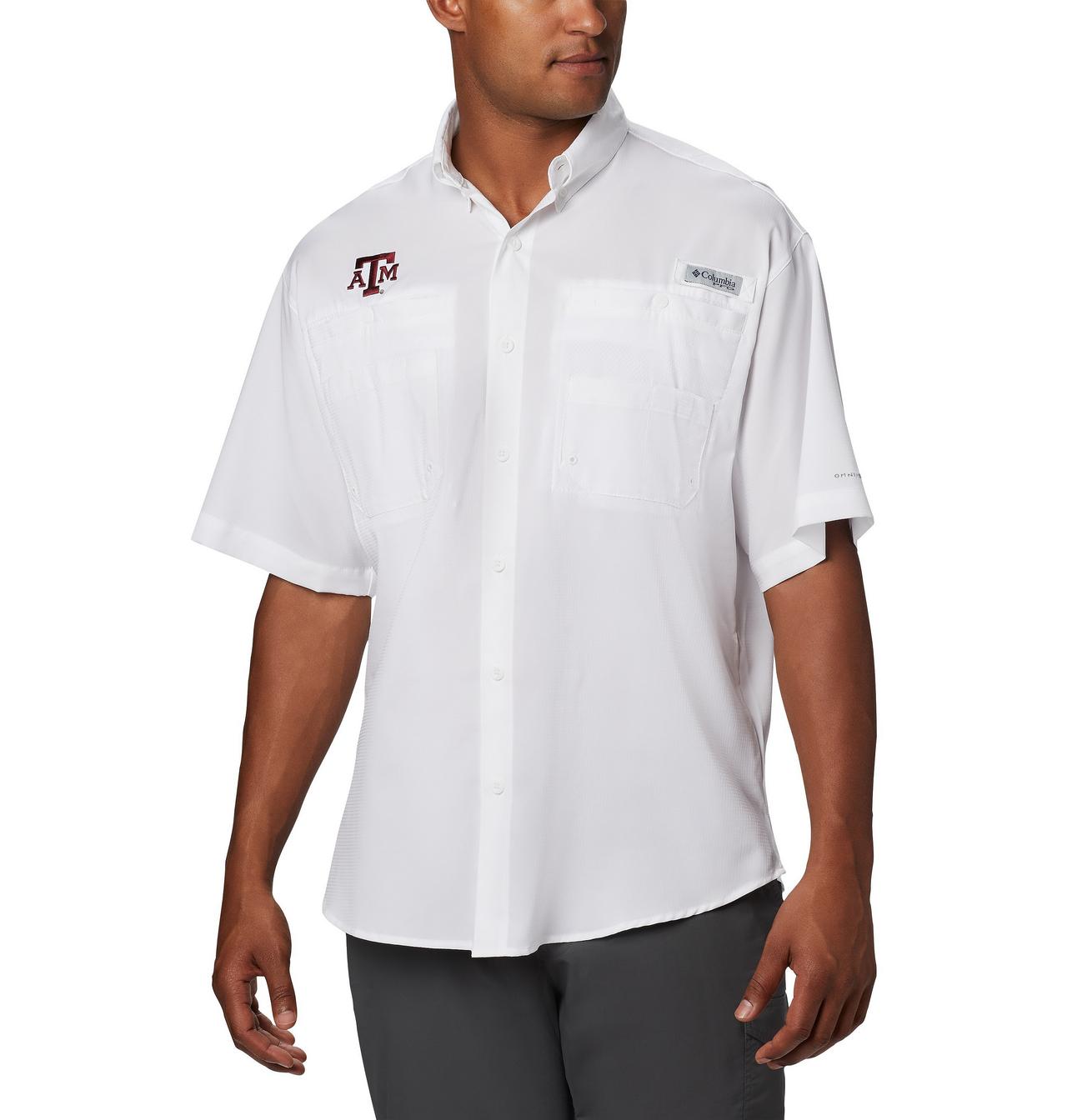 CLG Tamiami™ Short Sleeve Shirt | 133 | 5XT 1