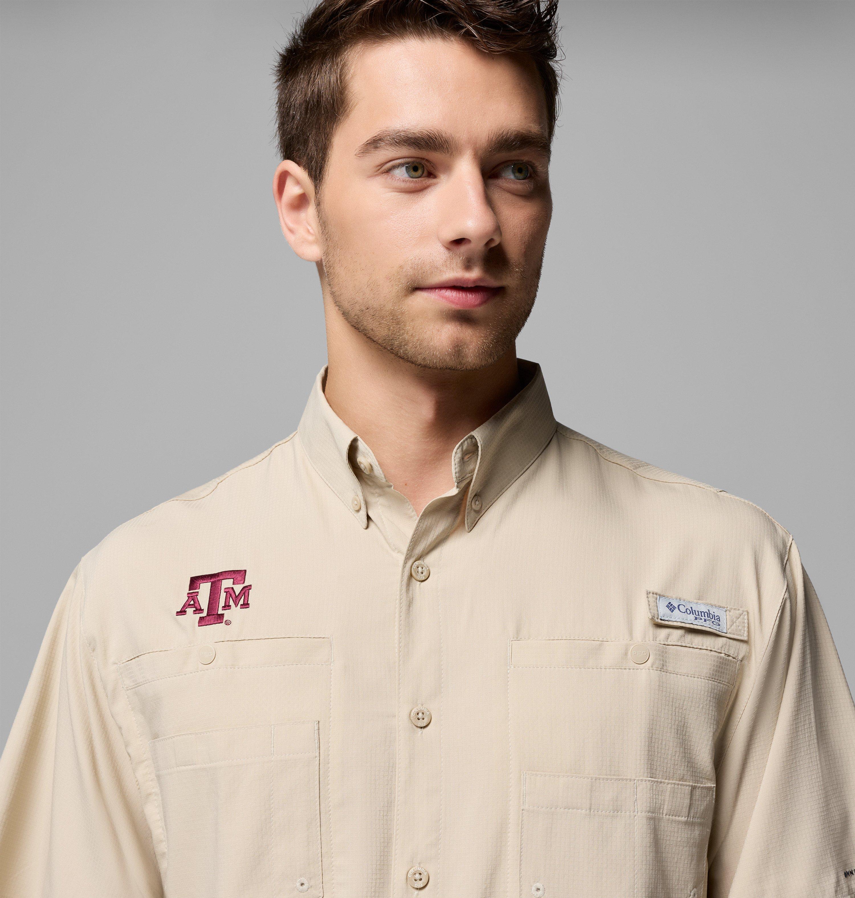 CLG Tamiami™ Short Sleeve Shirt | 163 | 4XT 5